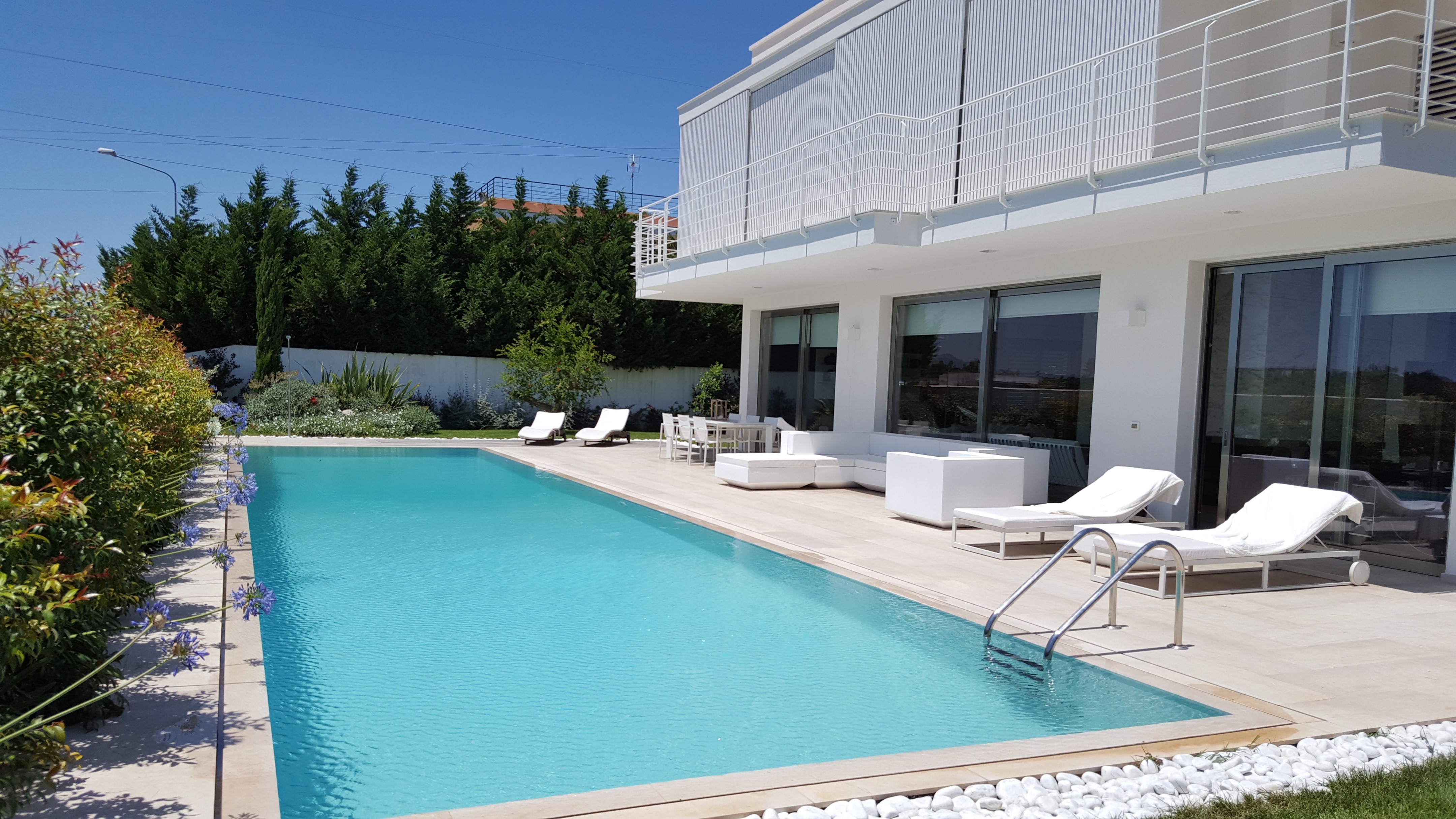 2012 年完工的单家庭住宅设计亮点-7