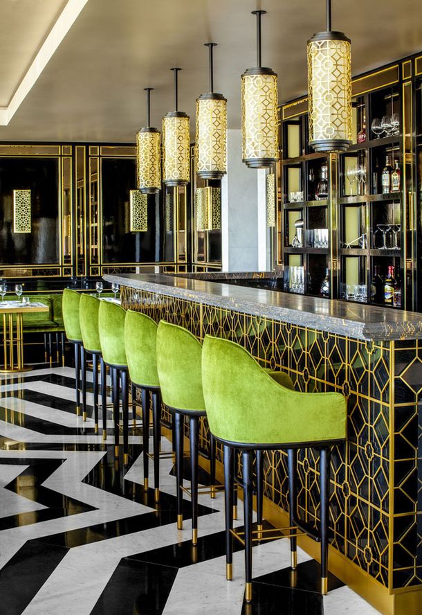 分享Restaurant   Bar - Cafe-2-40