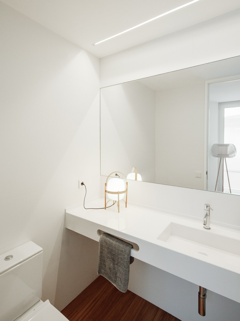 西班牙海滨住宅设计-25