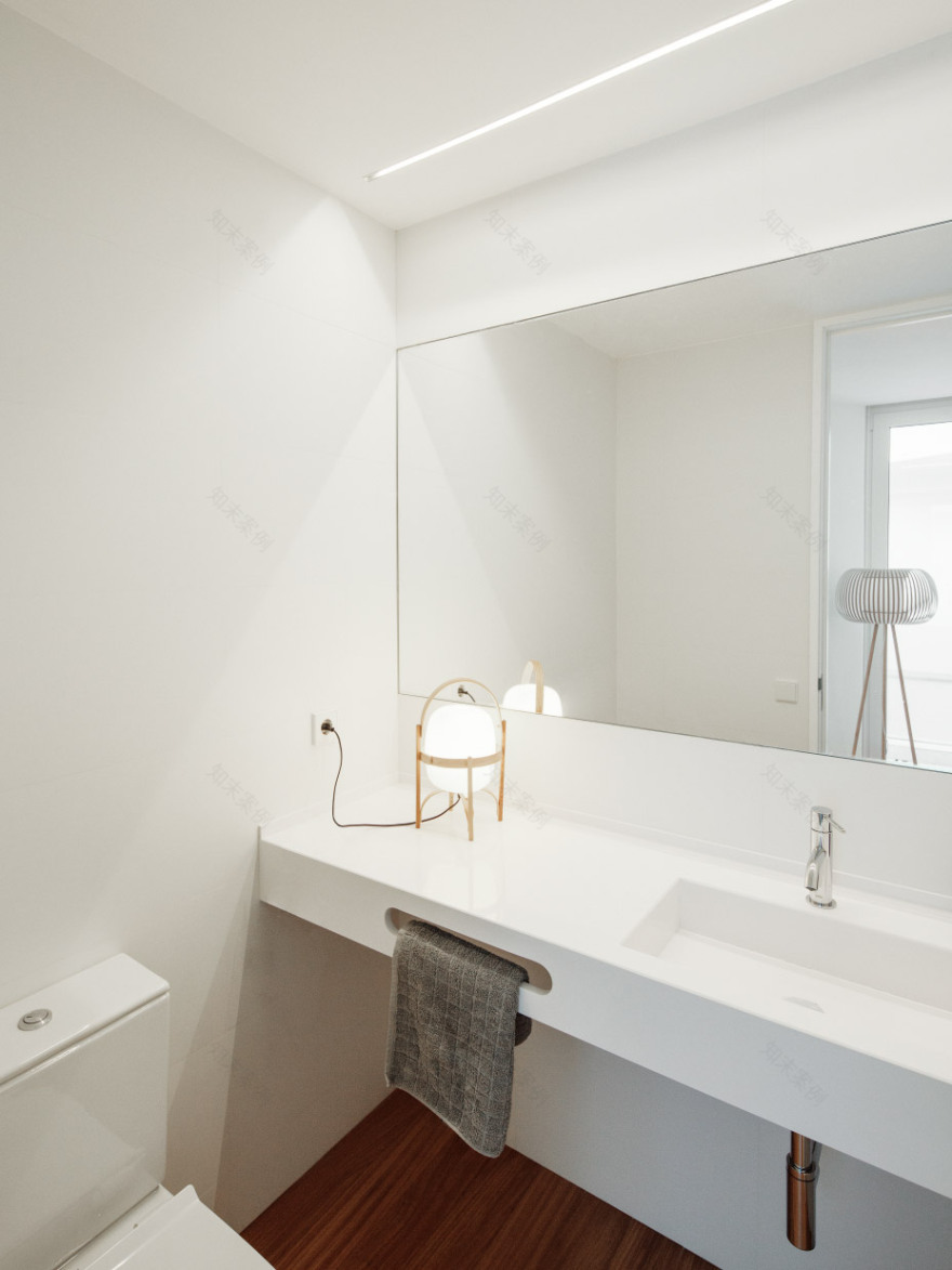 西班牙海滨住宅设计-25