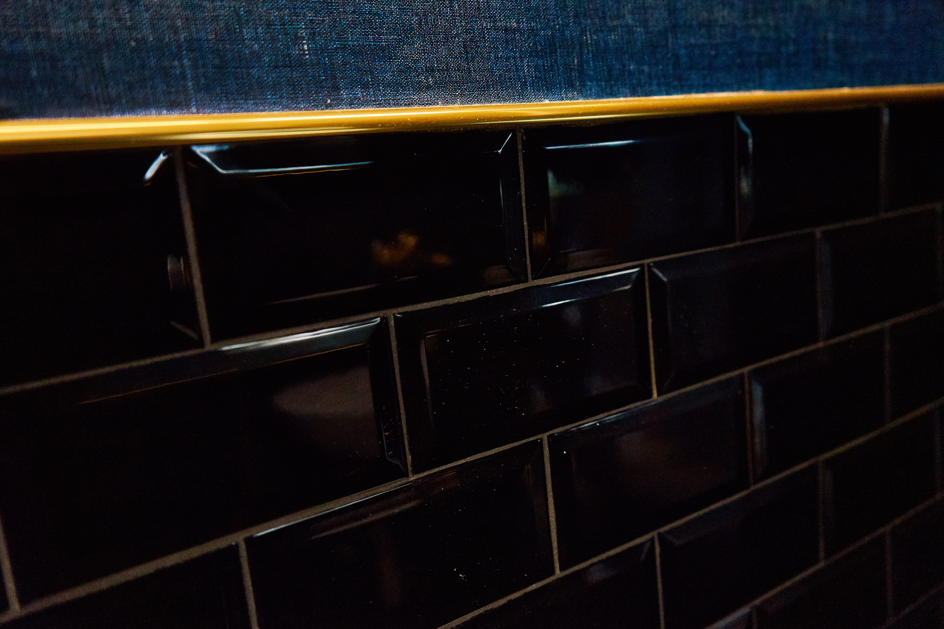 2018 年完成的“La Pace”室内设计案例-22