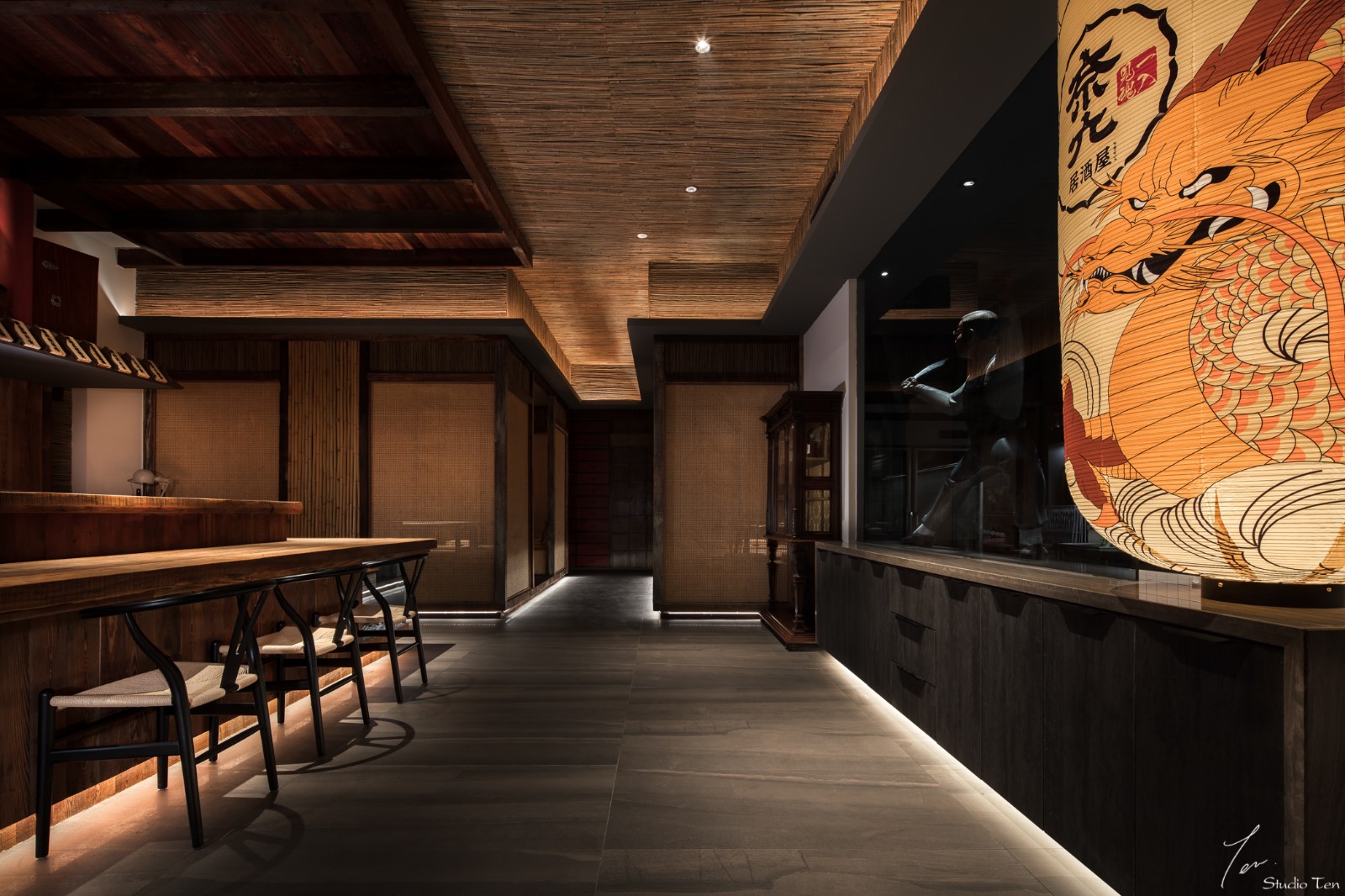 奈九居酒屋 PUEBCO杂货铺-10