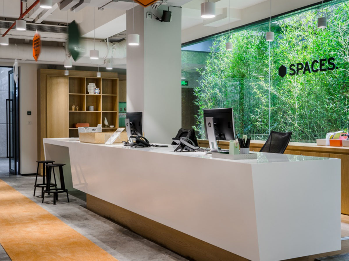 上海 SPACES 冠军中心-3