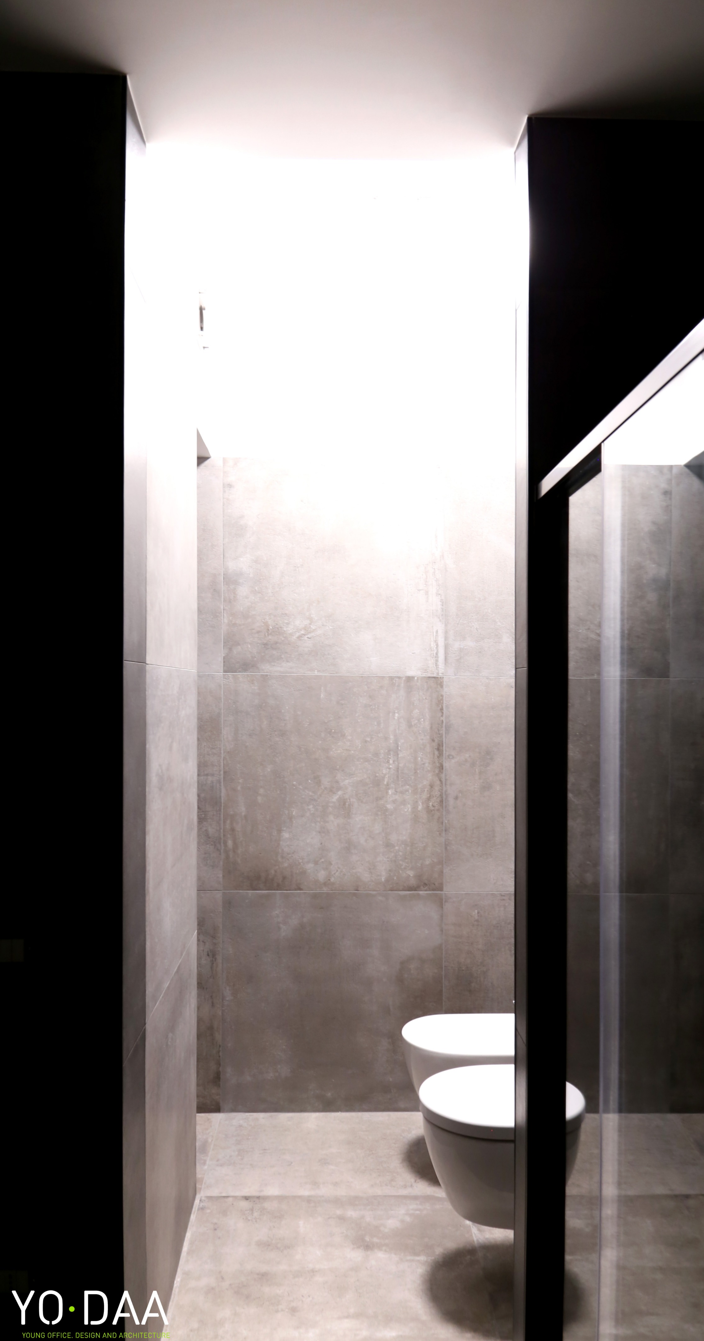 布林之家·开放空间，布林之家·入口，浴室-24