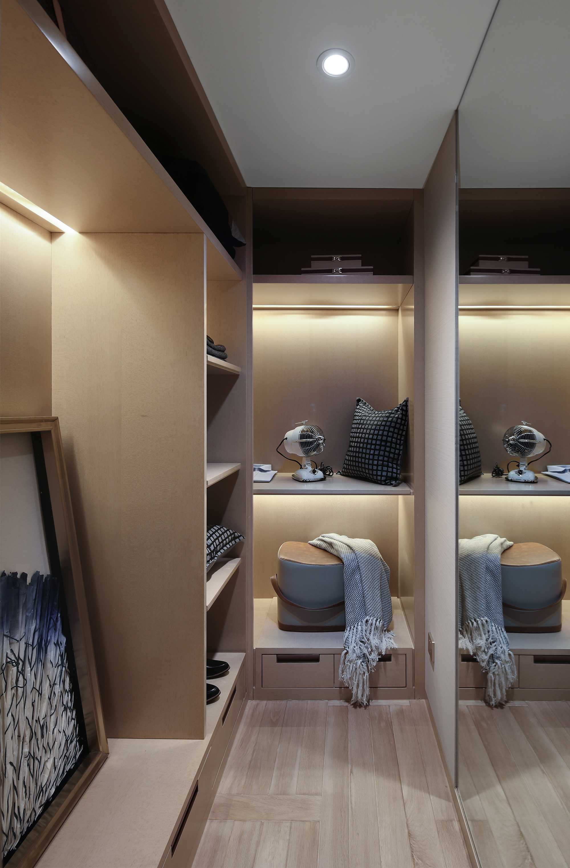 成都万华Lu·elkes生态城C2·2展厅B单元丨中国成都-32