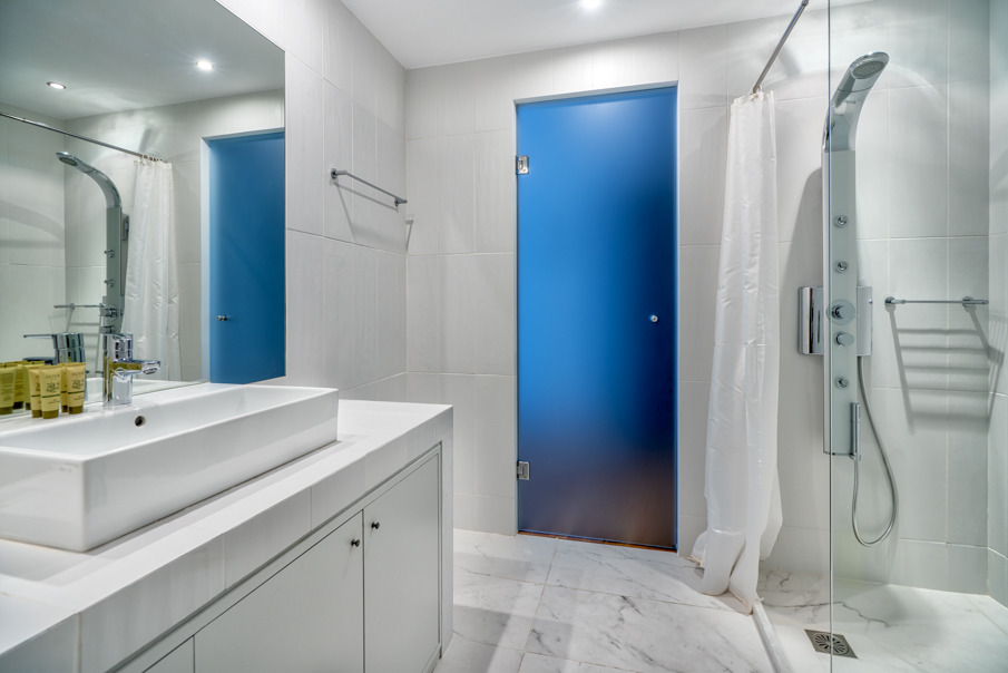 希腊雅典莲花酒店-11