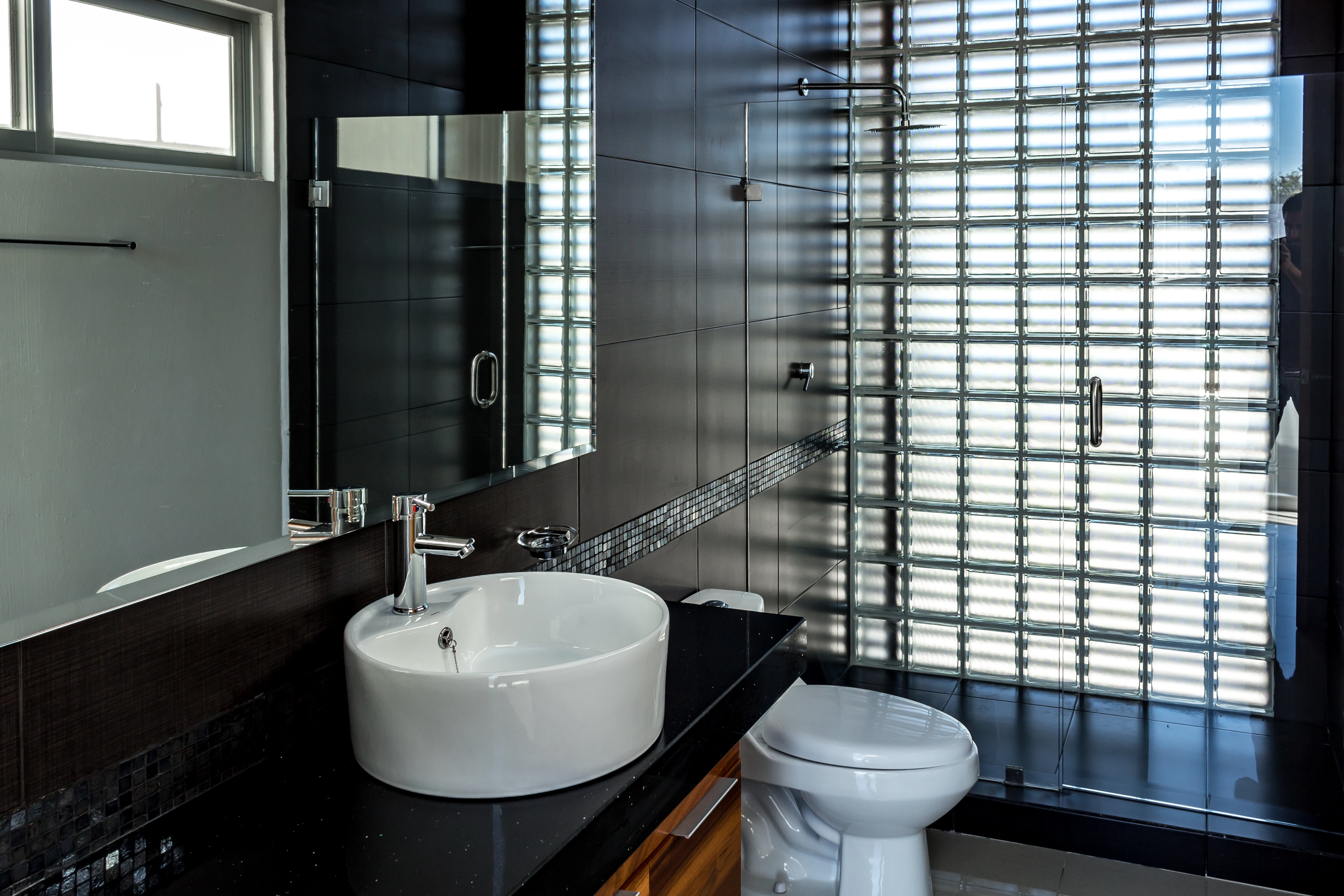 2016 年完工的私人住宅室内设计案例-48