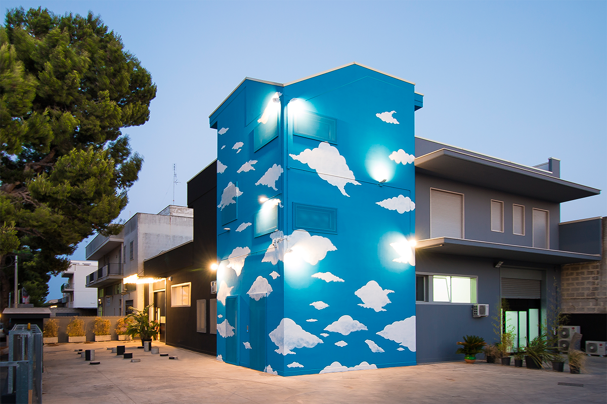 梦幻童装店“Coccole Bimbi”-43