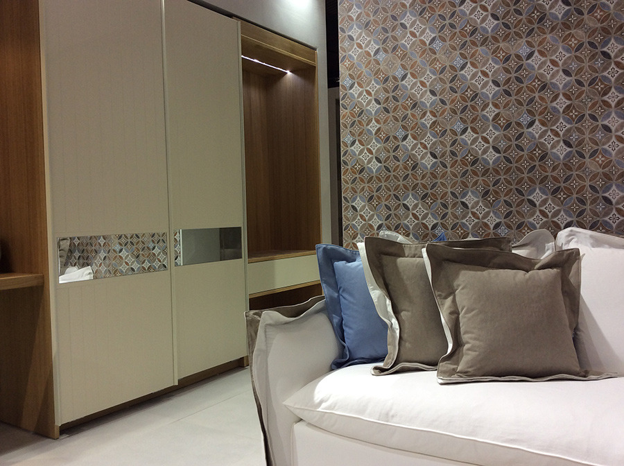 酒店客房式展览空间-24