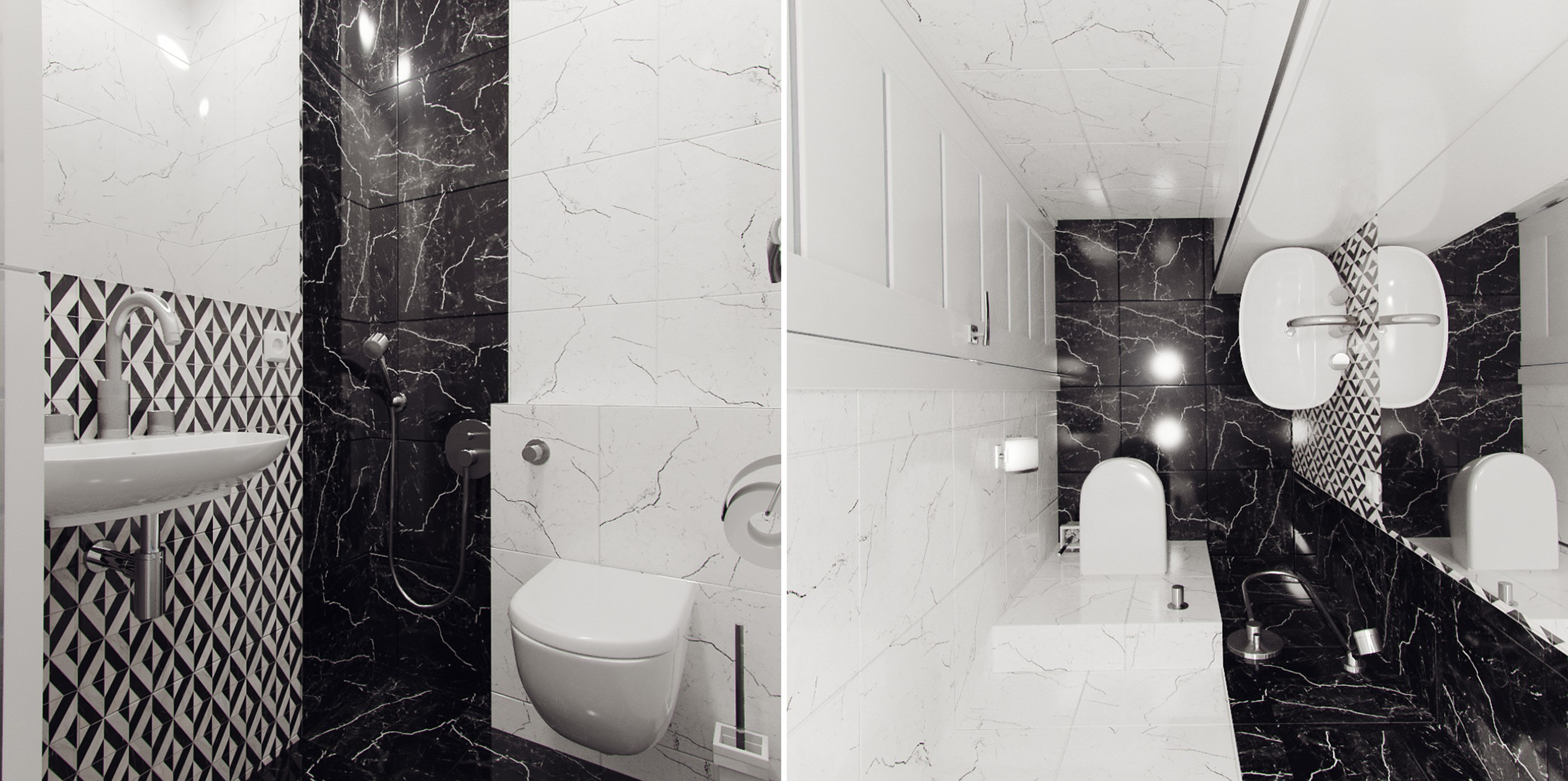 简约宜居的 Dzershinskogo 公寓-20