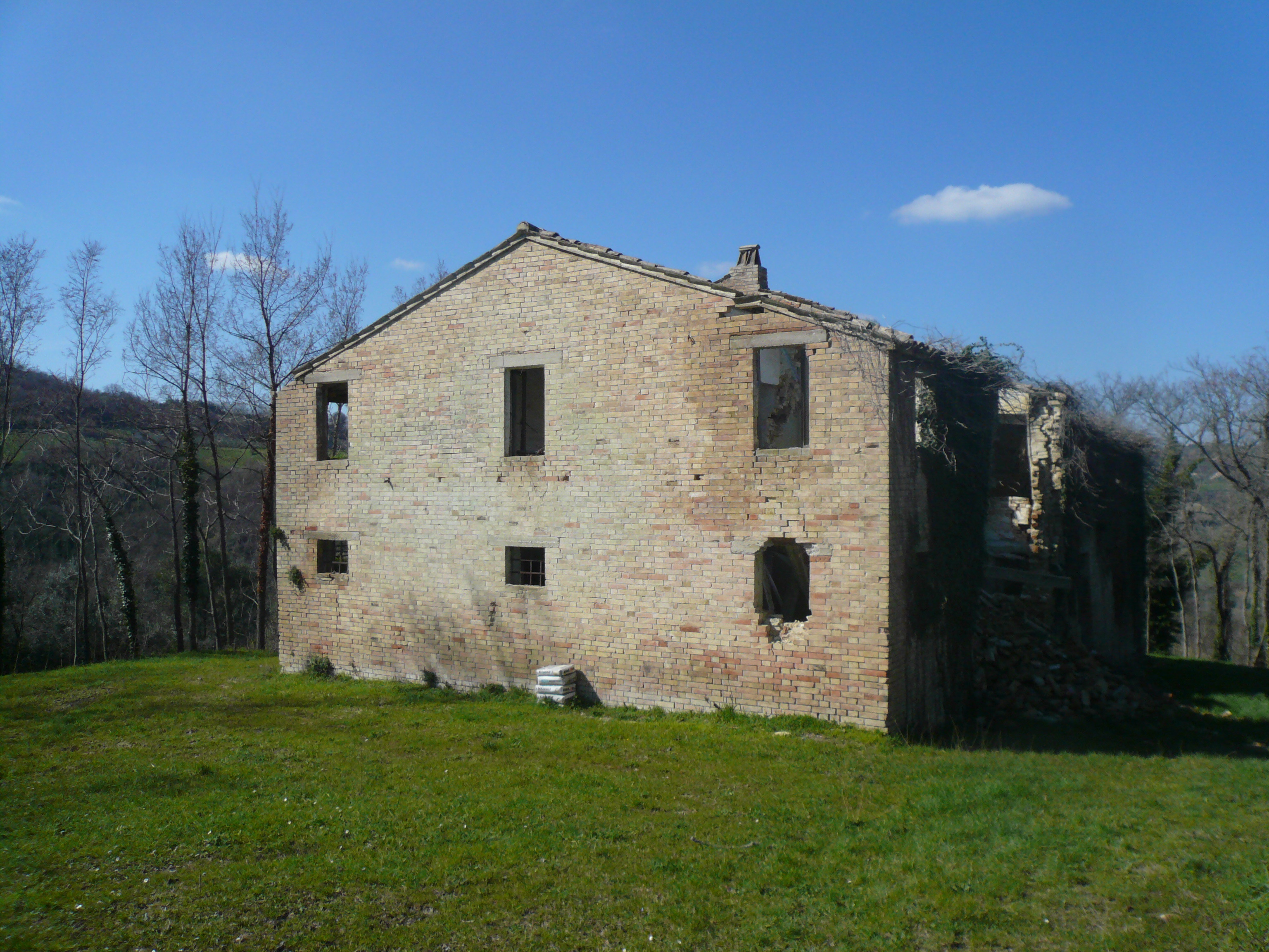 樱桃之家的重生 | 共享与私密的完美结合-1