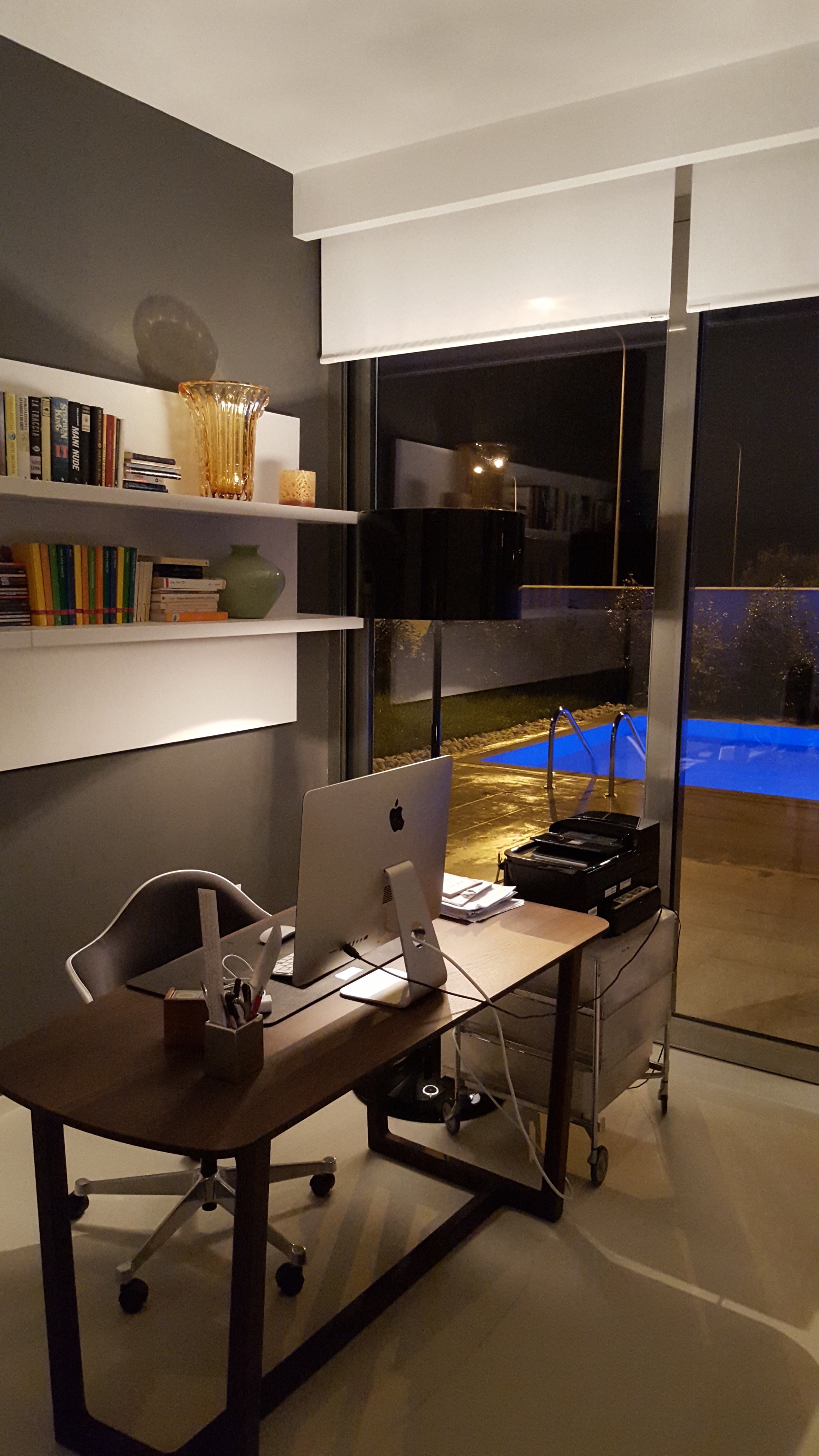 2012 年完工的单家庭住宅设计亮点-23