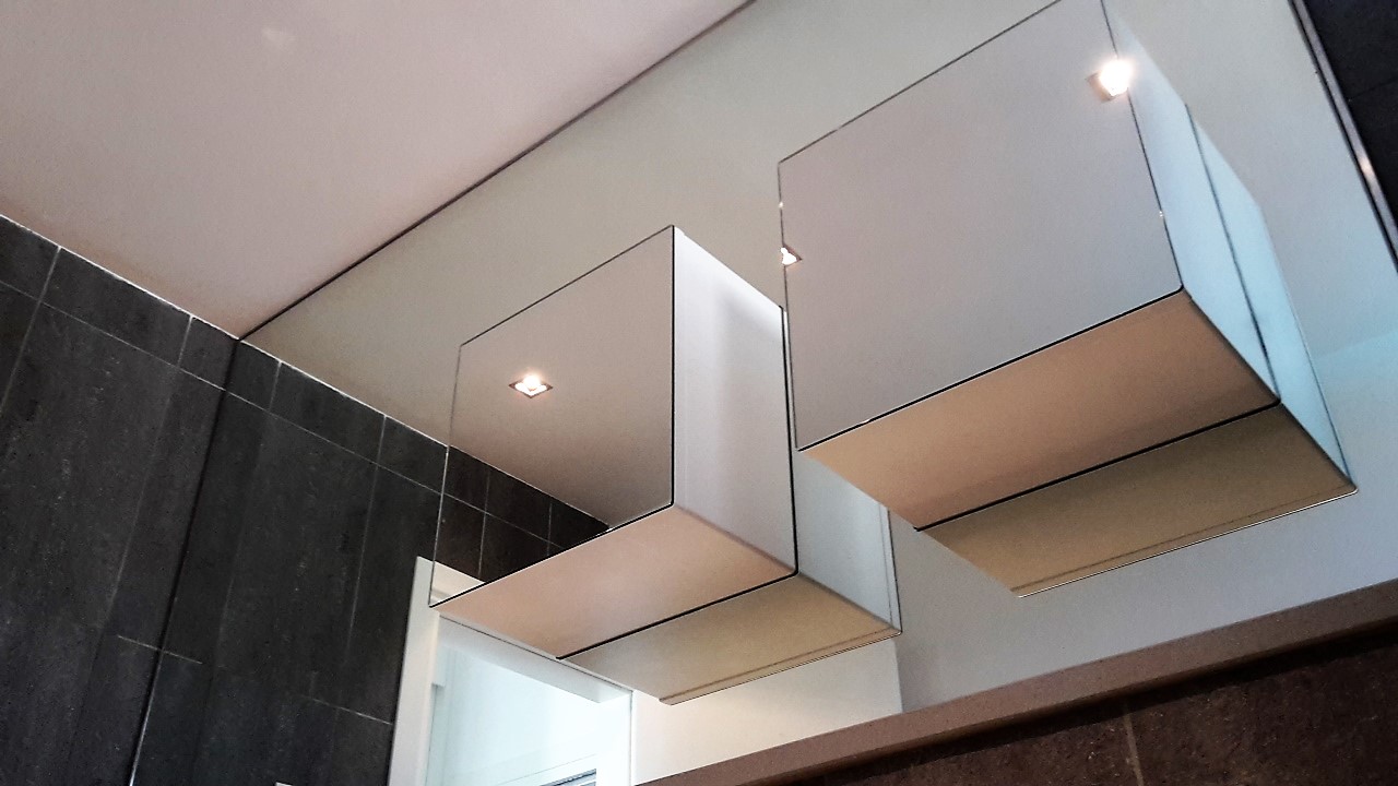 乡村风格别墅，室内外一体化设计-32