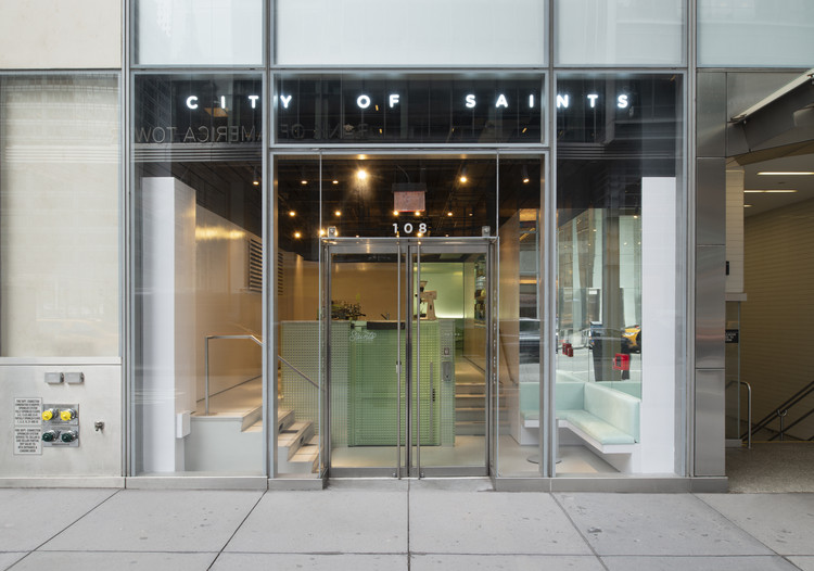 圣布莱恩特市公园咖啡吧-2