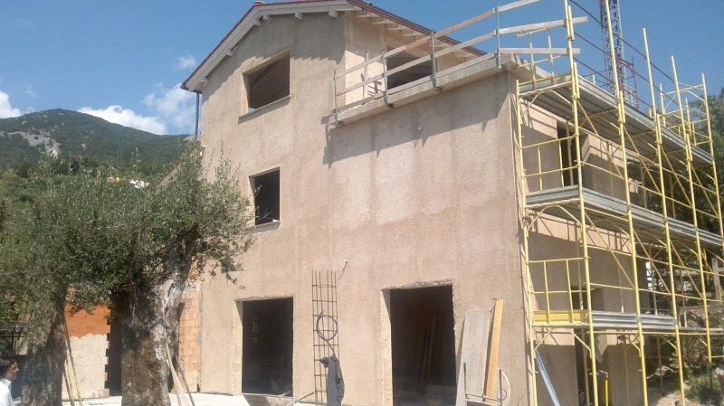 NATURCAP 隔热降噪别墅案例-10