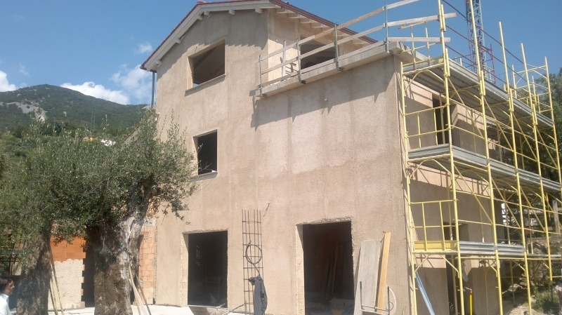 NATURCAP 隔热降噪别墅案例-10