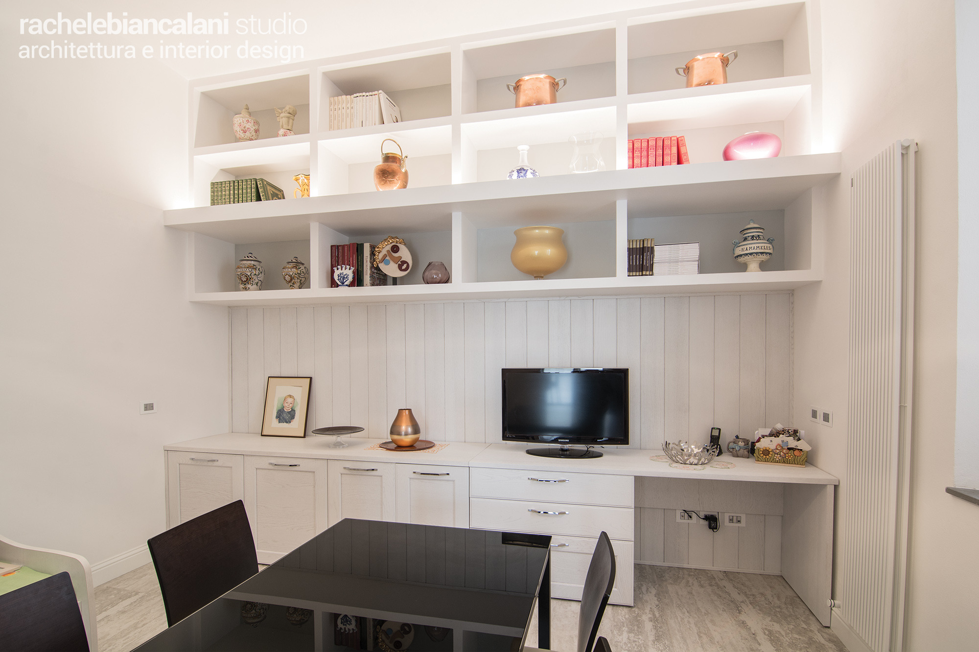 意大利托斯卡纳别墅翻新记-67