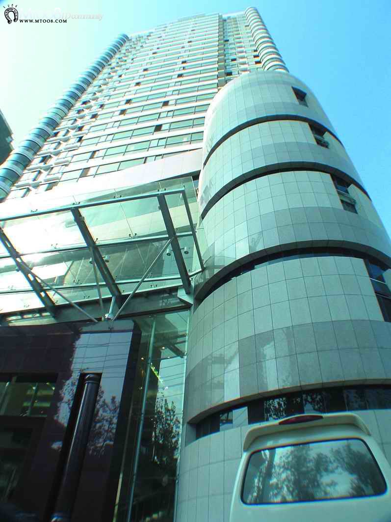 新华社贵州分社办公大楼-9