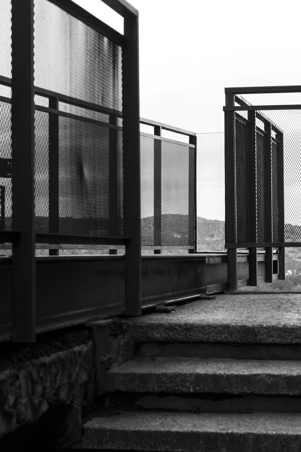 SkyWalk EASA Bulgaria · 旧城中心旅游设施重建-13