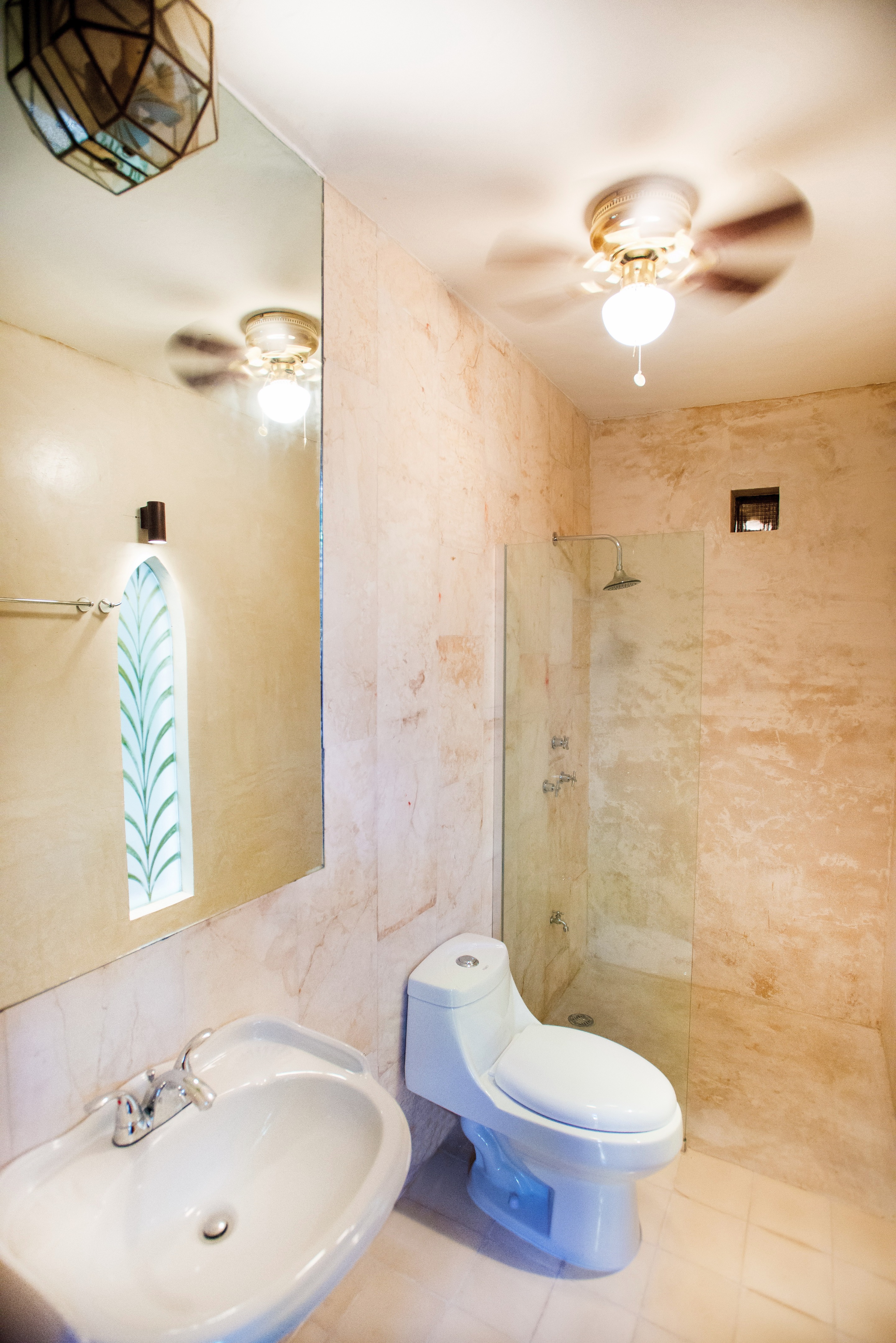 融合新旧元素的 Koala House-9