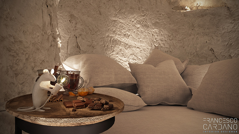 2018 年豪华酒店设计 | 历史建筑的复苏与更新-44