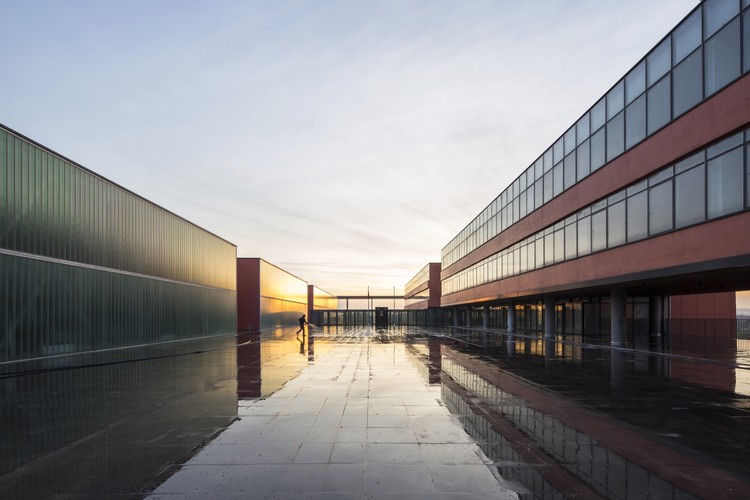 土耳其 Gebze 工业职业高中-67