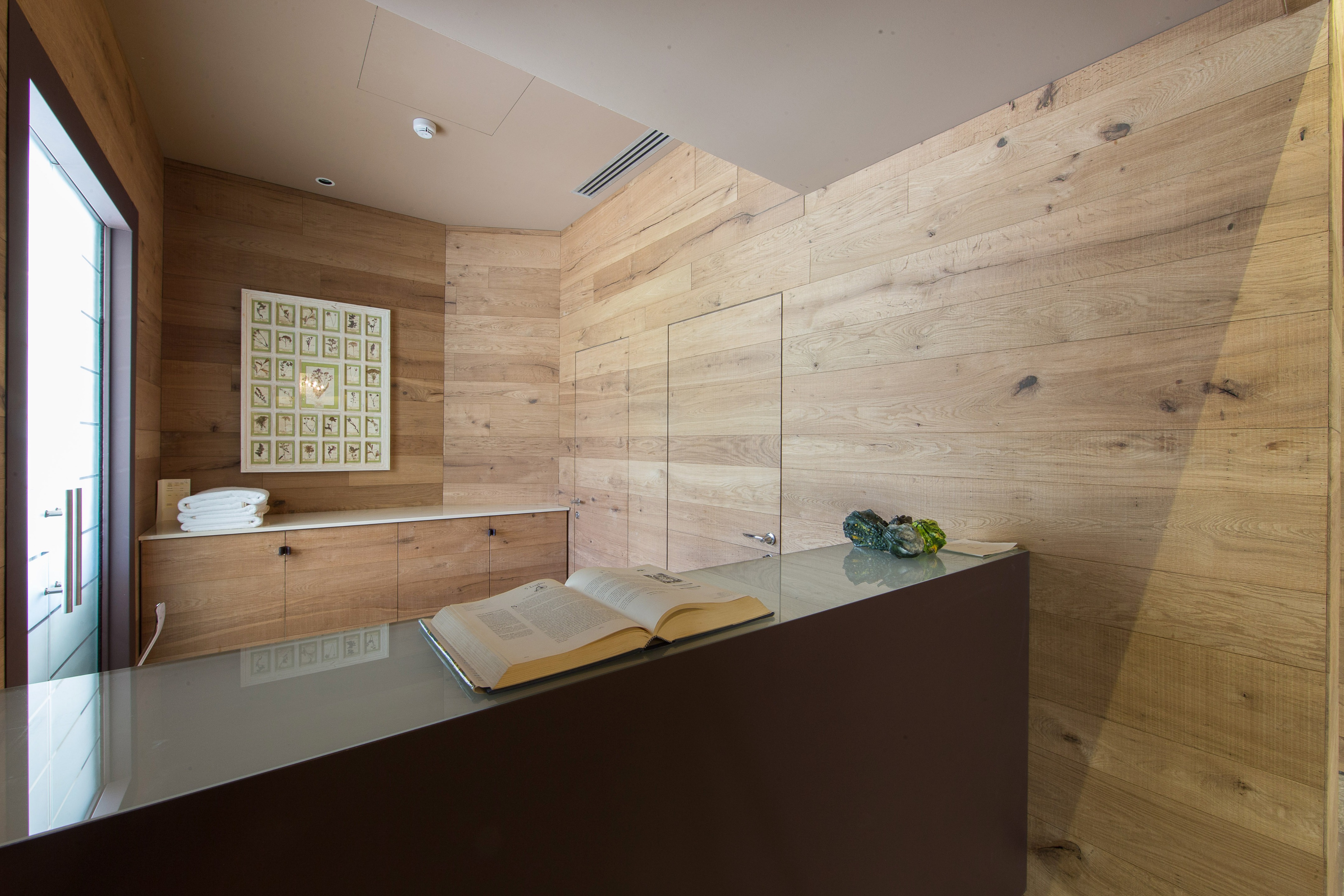 Tenuta de l'Annunziata 度假村设计-26