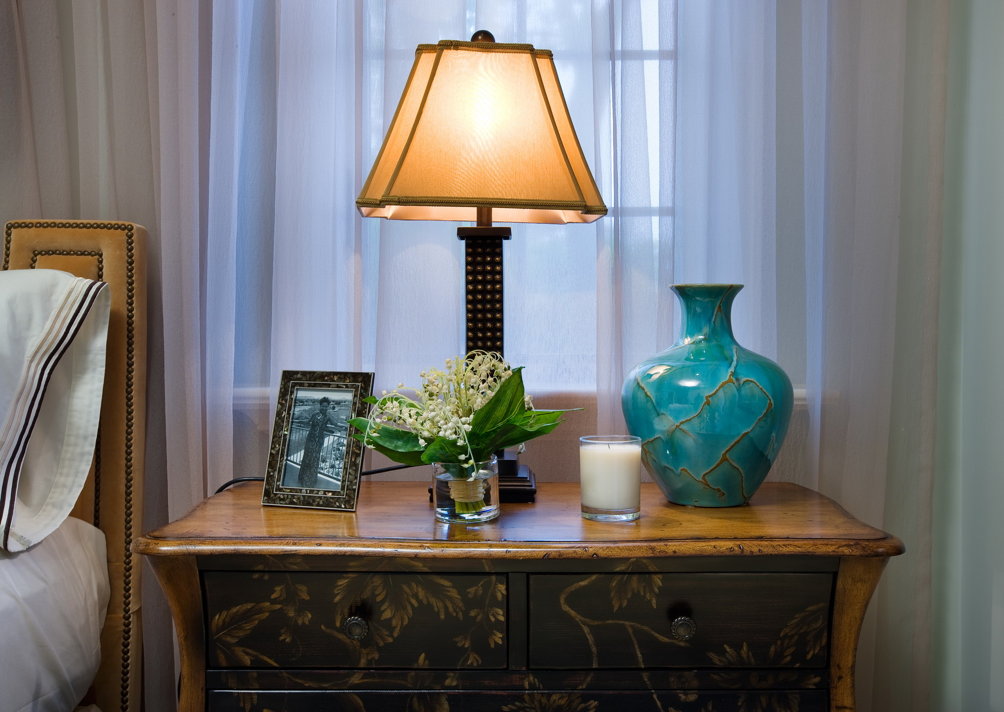 千岛湖天屿别墅-44