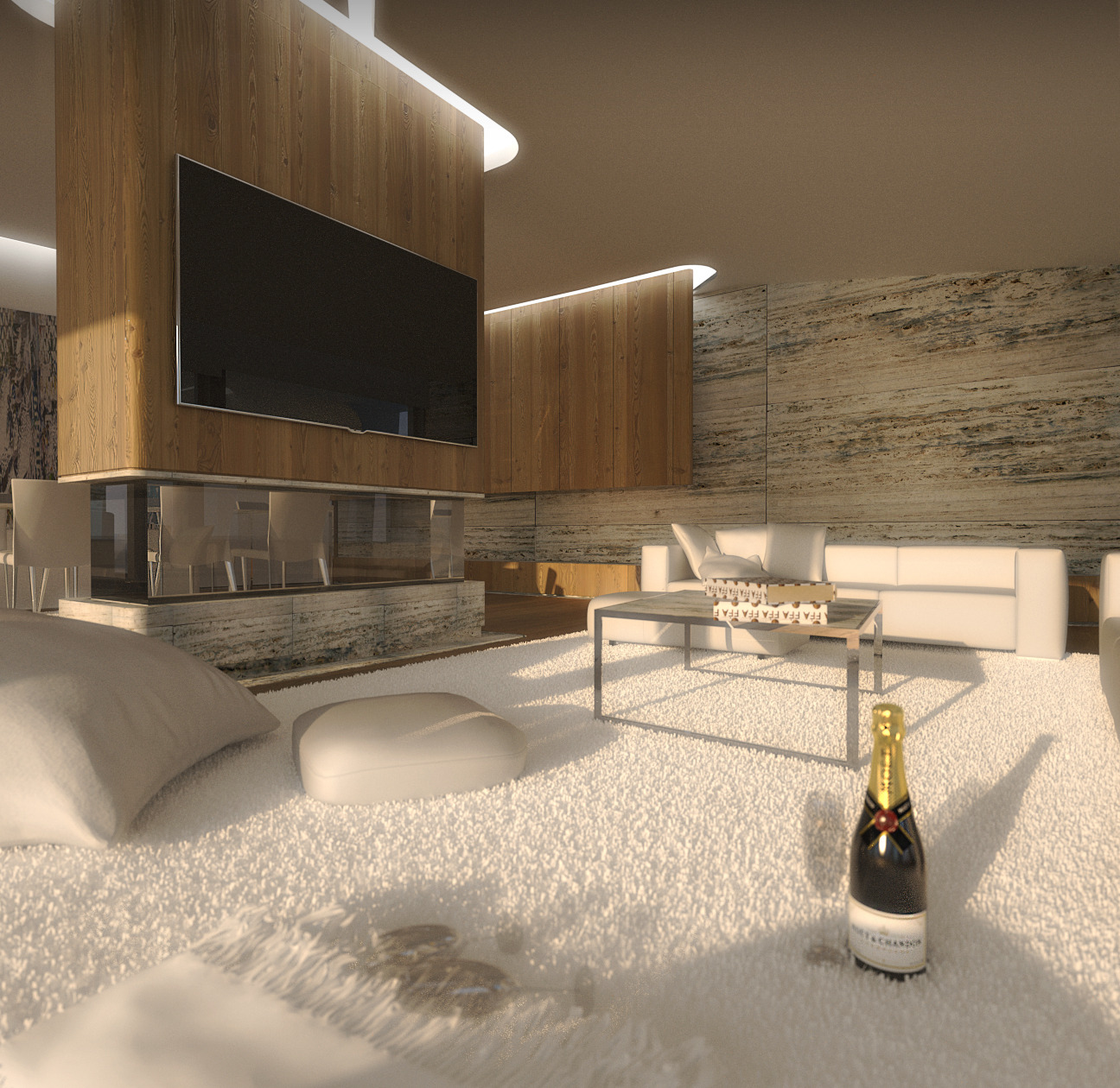 打破常规的单家庭住宅设计-15