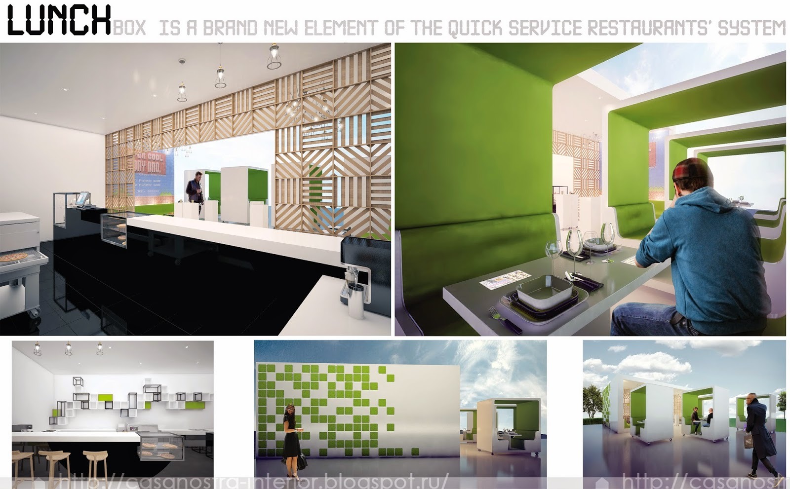 LunchBo· 咖啡厅-4