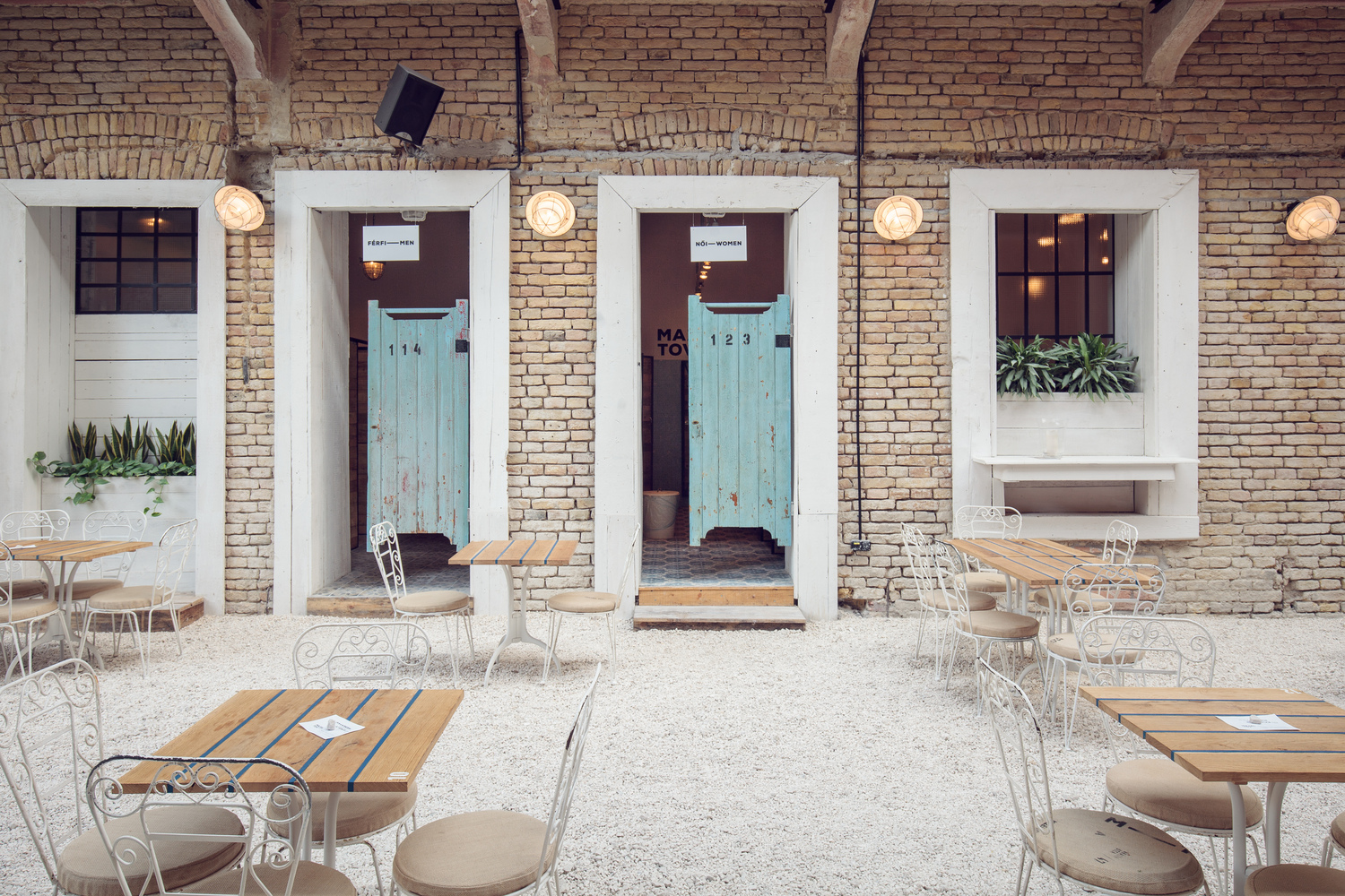 马泽尔·托夫（MazelTov）夜生活小区-28