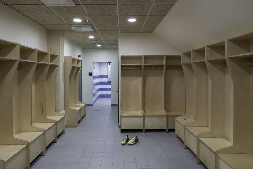 Hammarby IP 体育场-12