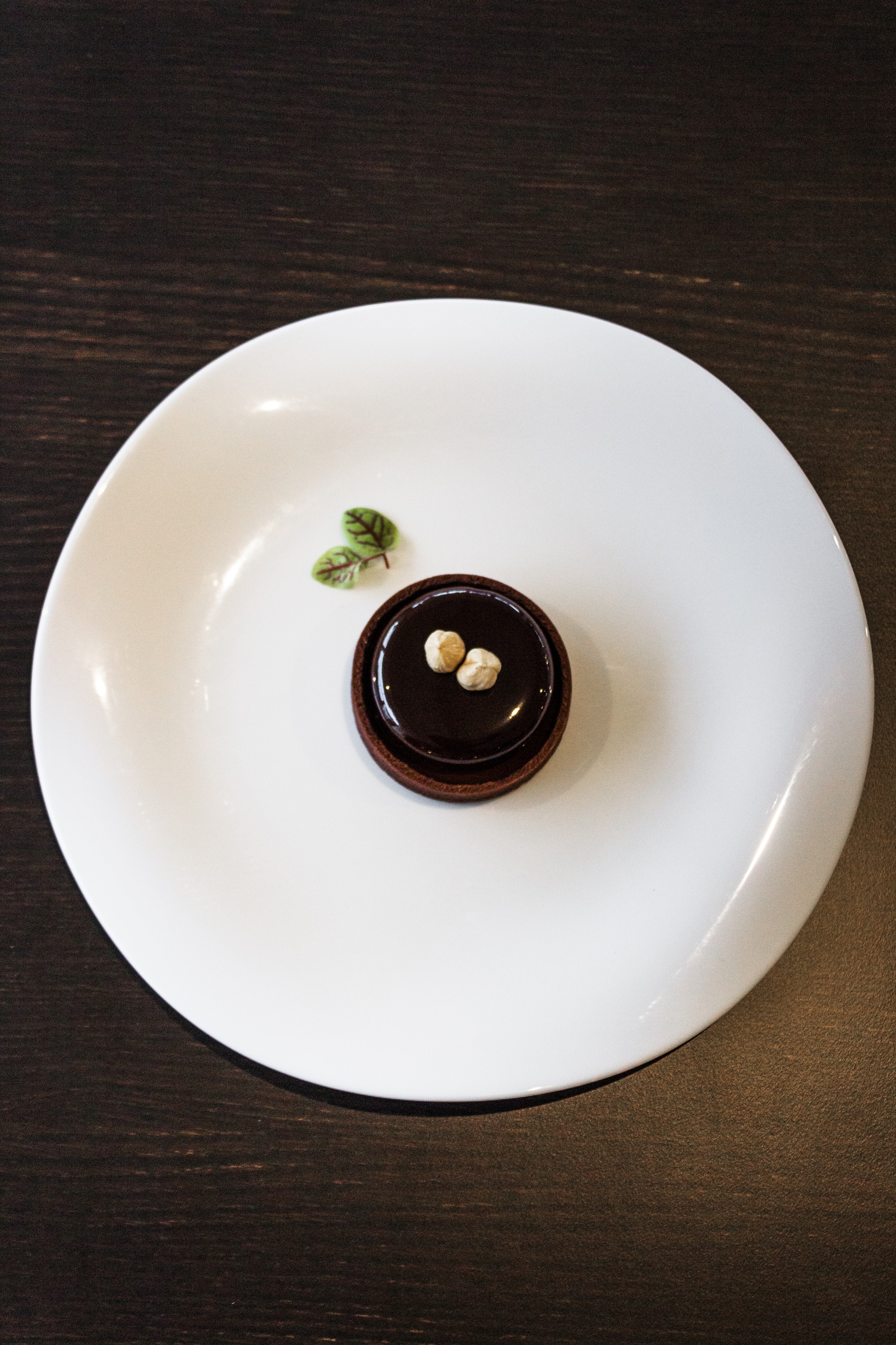 意大利风情 IL TRONCO 餐厅-28