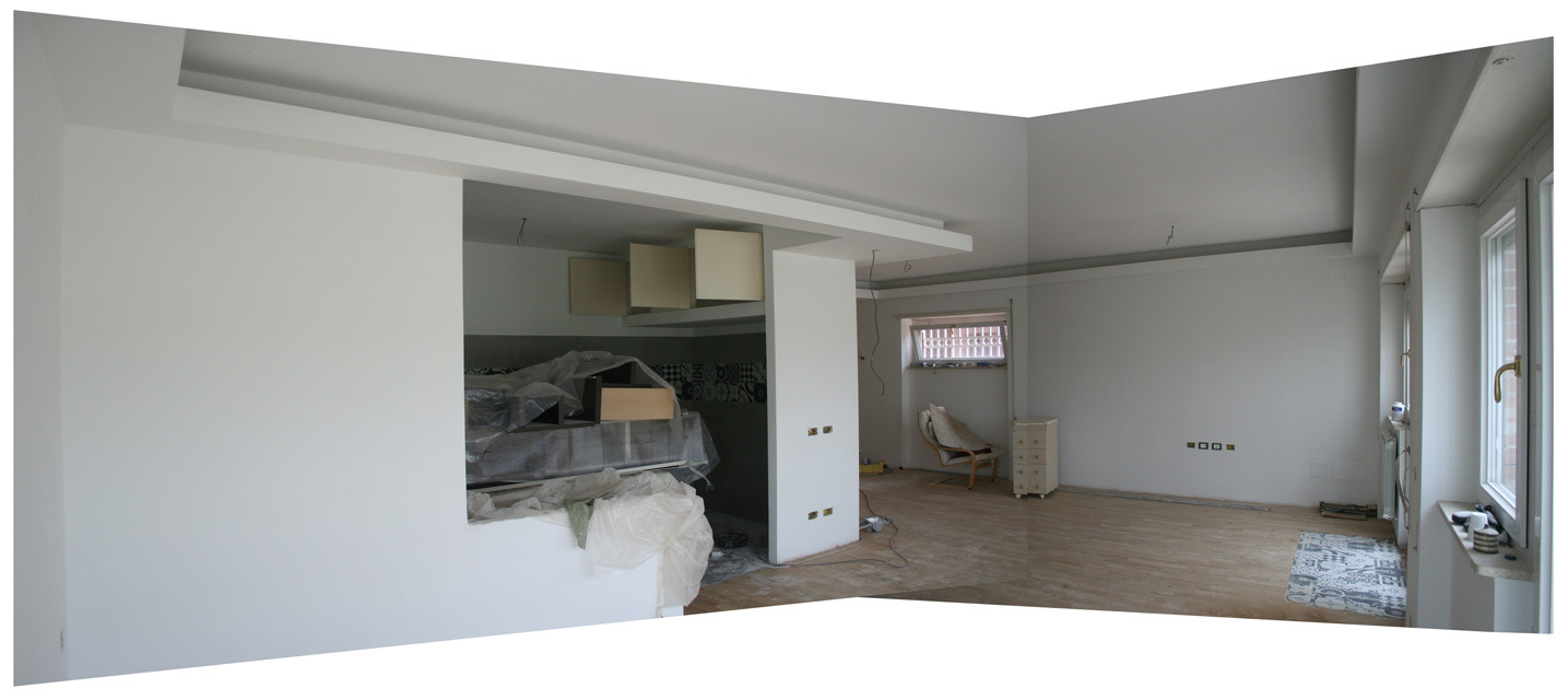 2016 年翻新意大利公寓设计-9