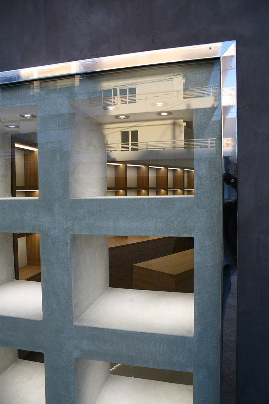 基菲西亚珠宝店-5