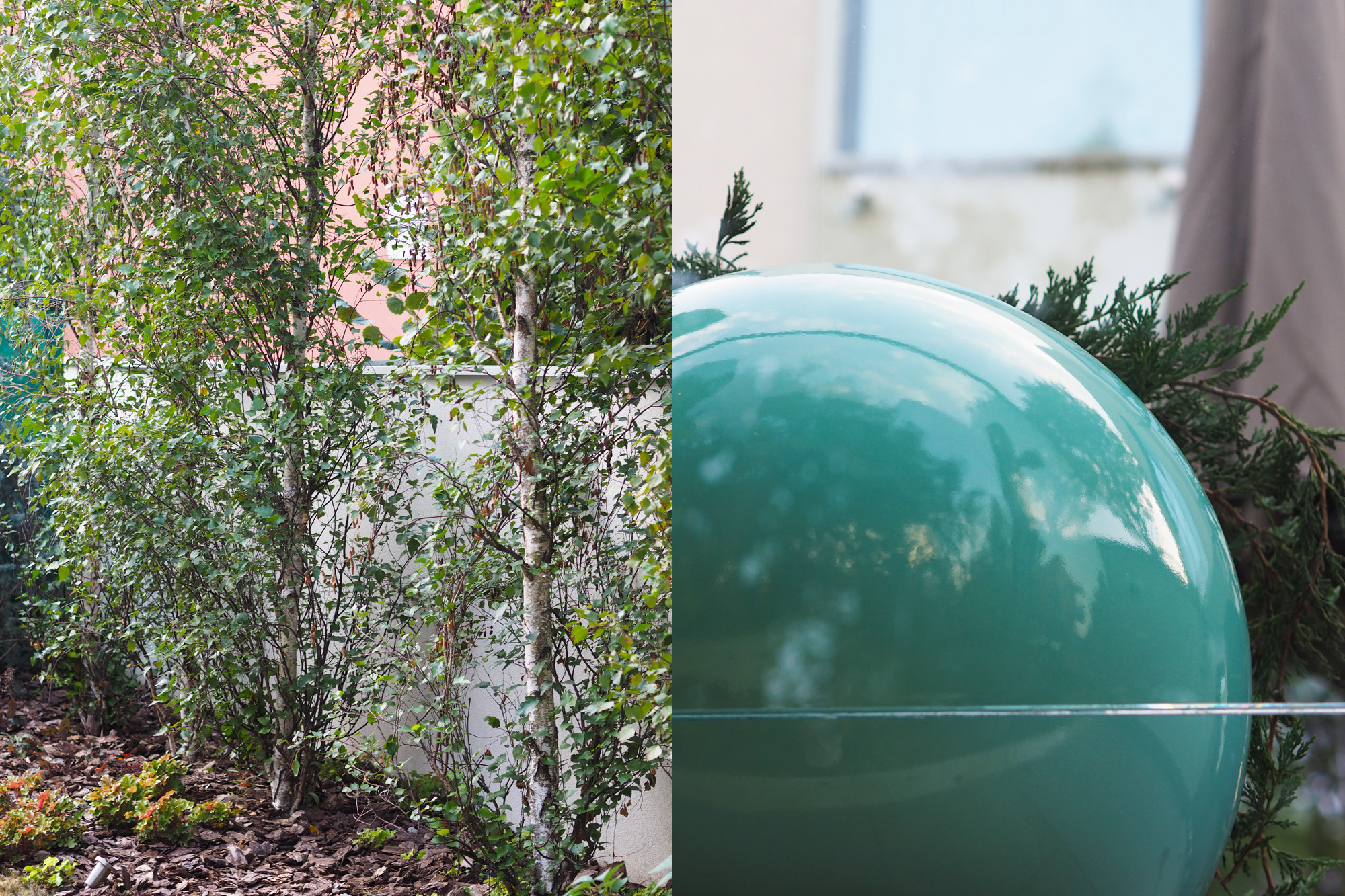 为所有感官而创造，私人住宅花园和屋顶露台-29