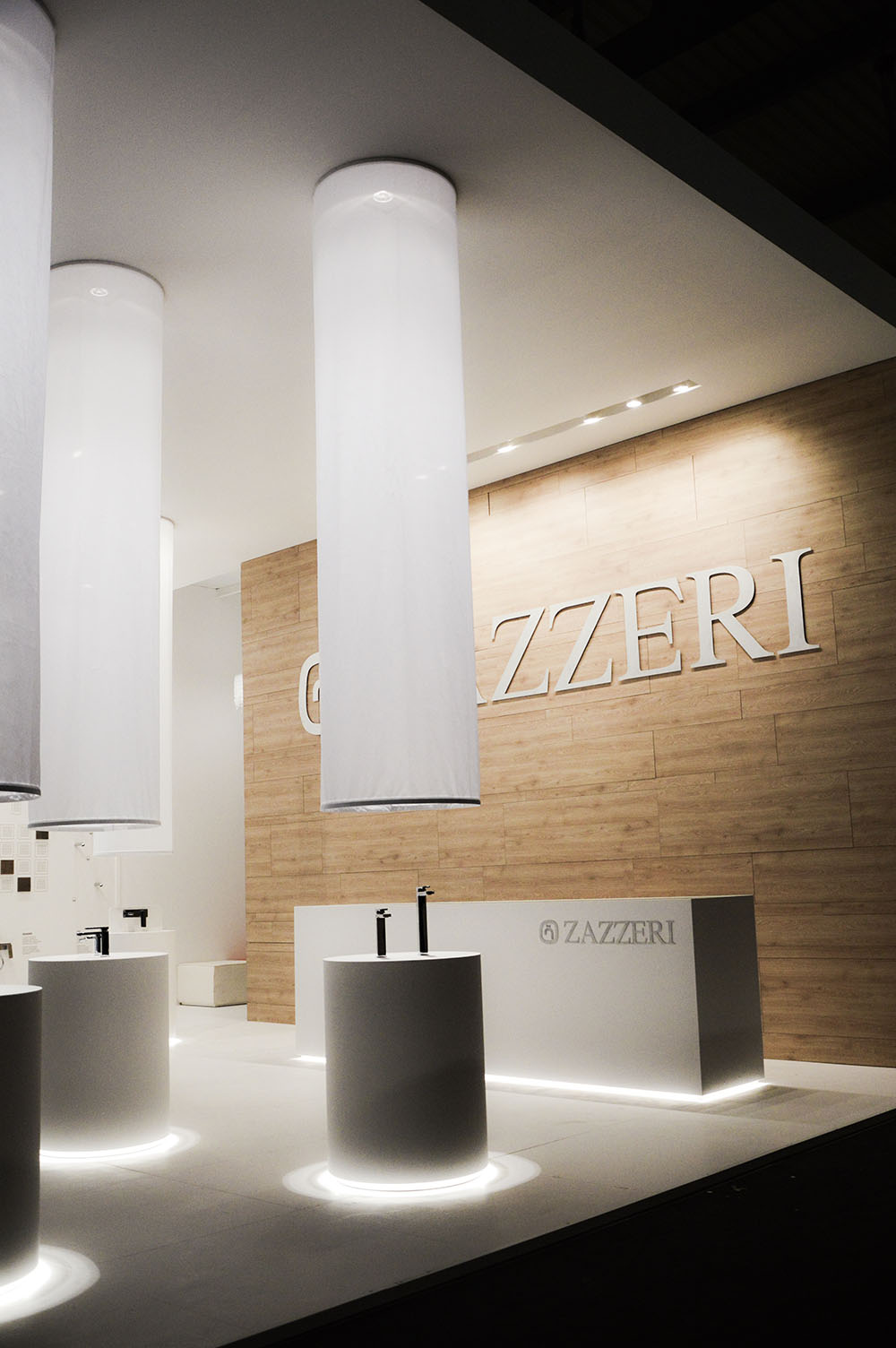 2016 年 Zazzeri 卫浴展览设计-4