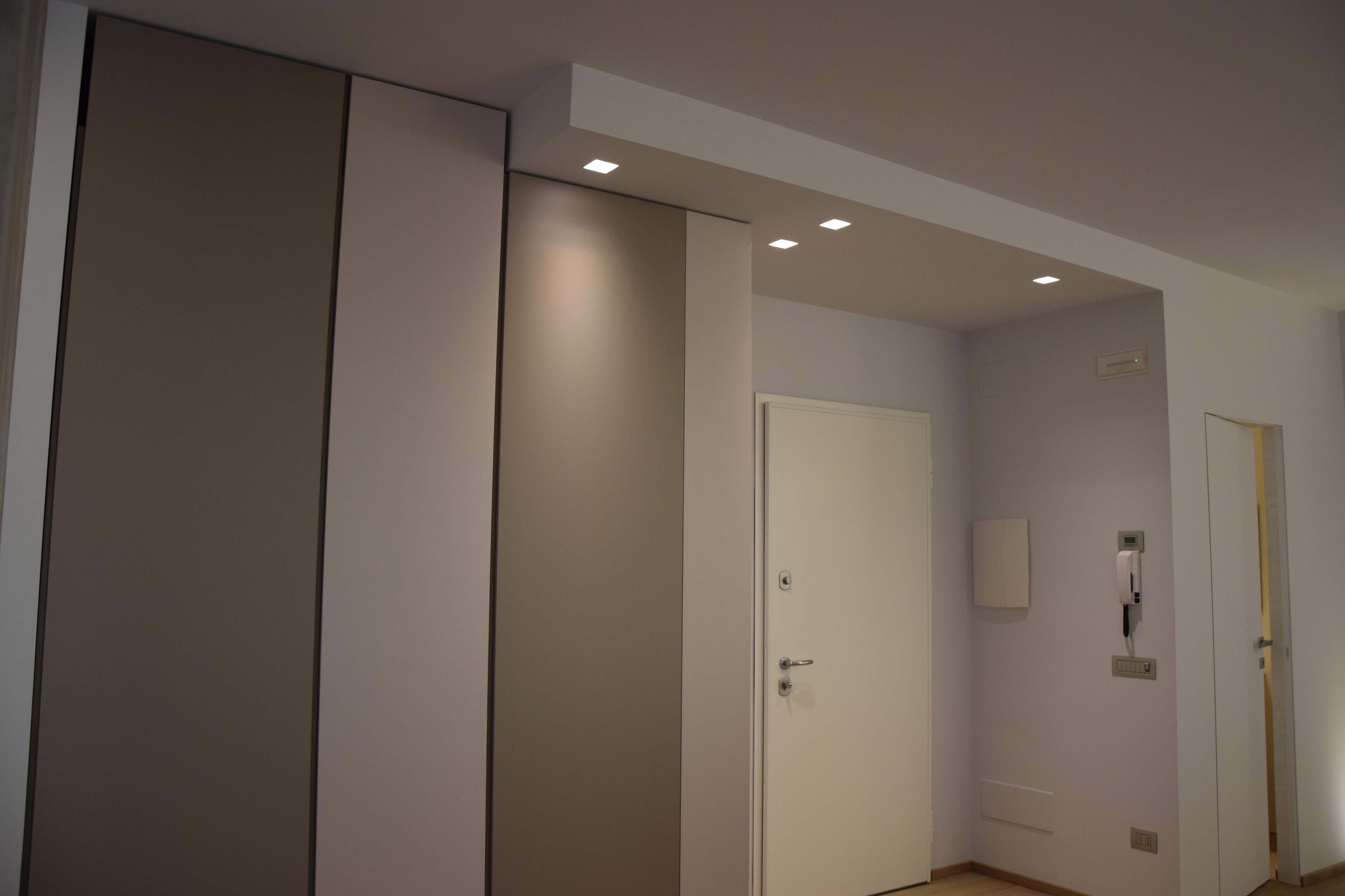 2015 年完成的“_open_space_”公寓室内设计案例-9