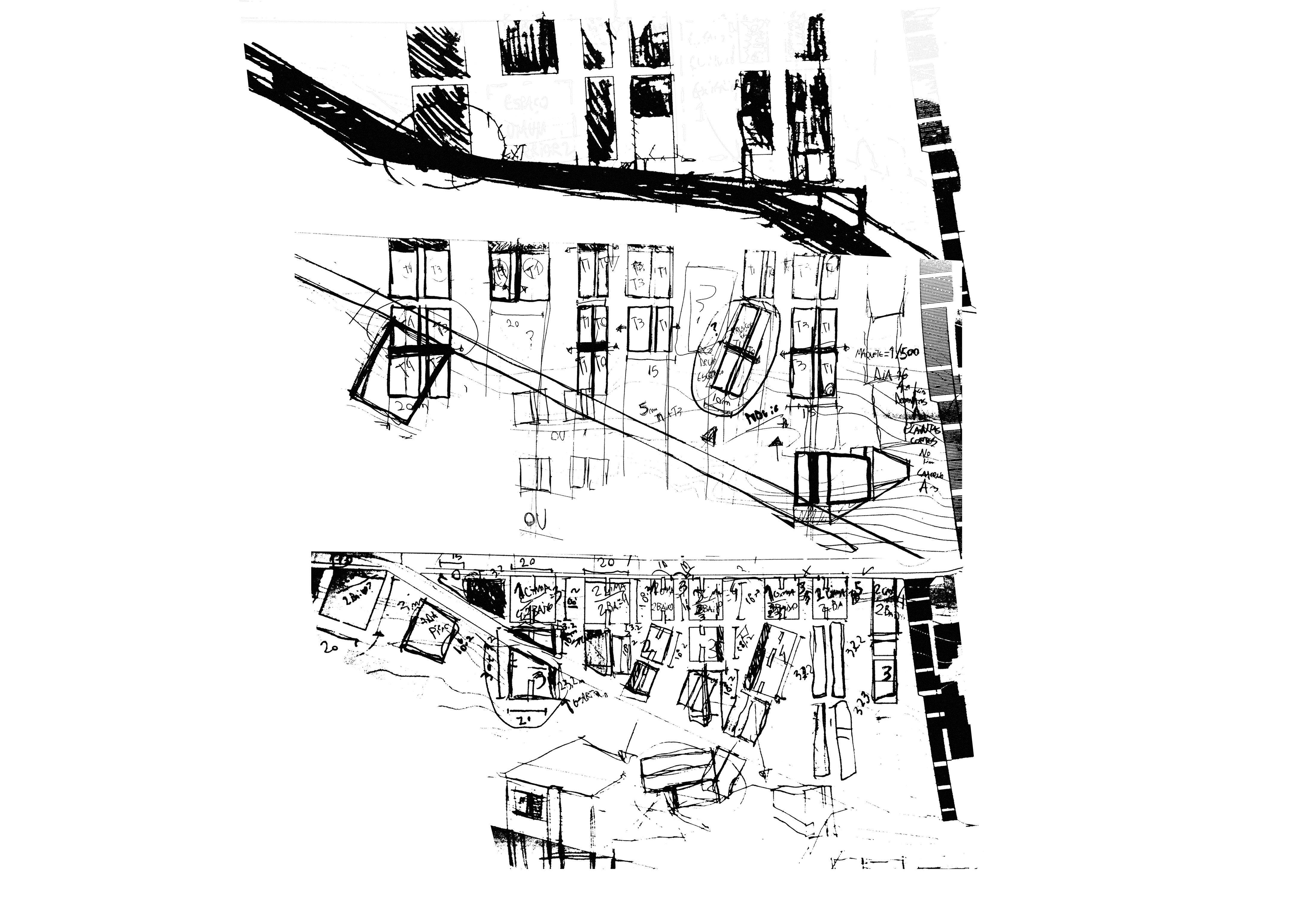2016 年未实现的 Serafina 项目-3