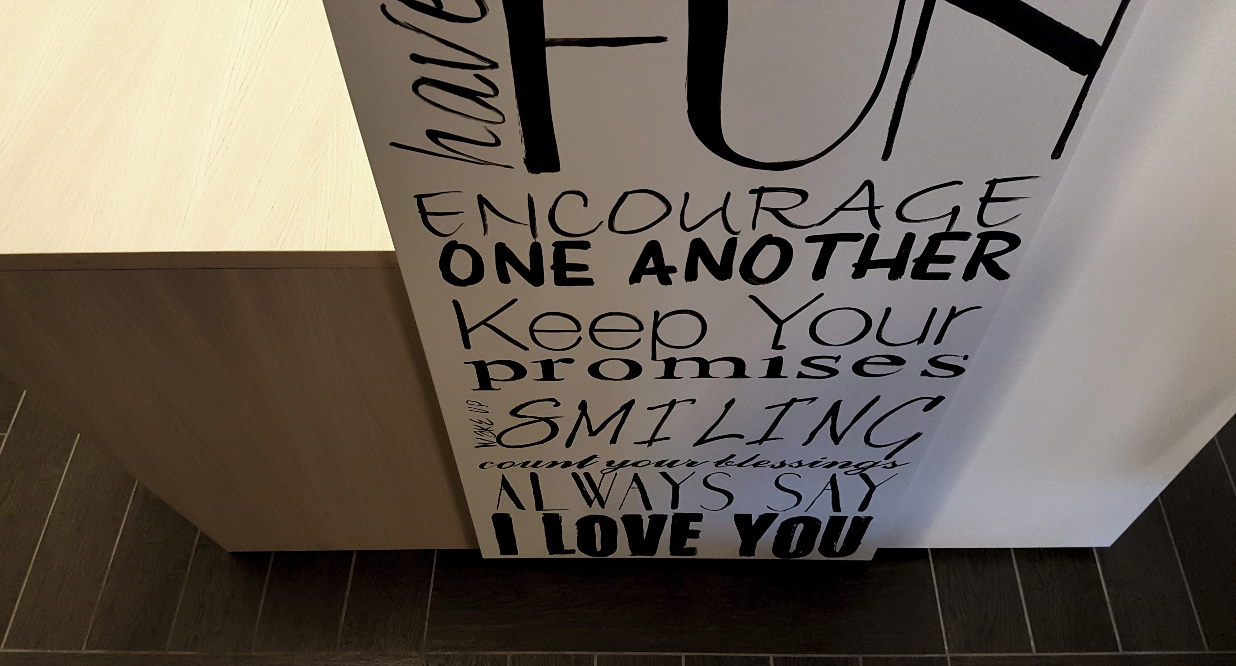 2014 年完成的定制家具室内设计案例-8