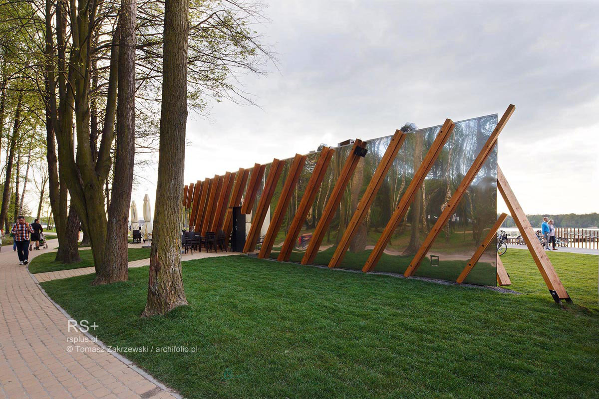 波兰蒂奇美食广场“Promenada”-24