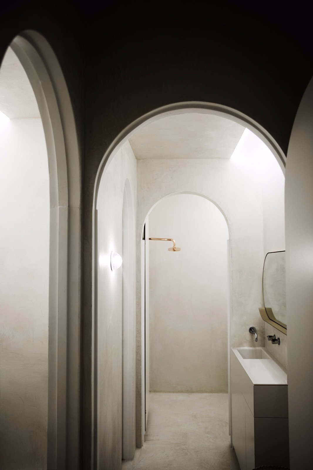 柳树城市静居处-25