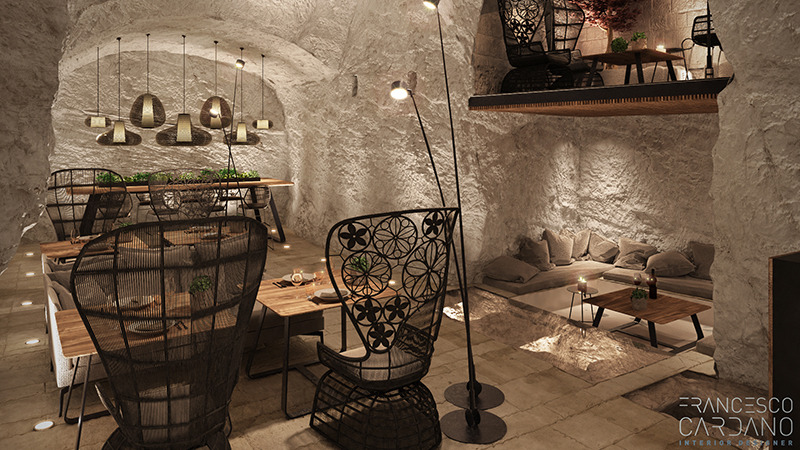 2018 年豪华酒店设计 | 历史建筑的复苏与更新-17