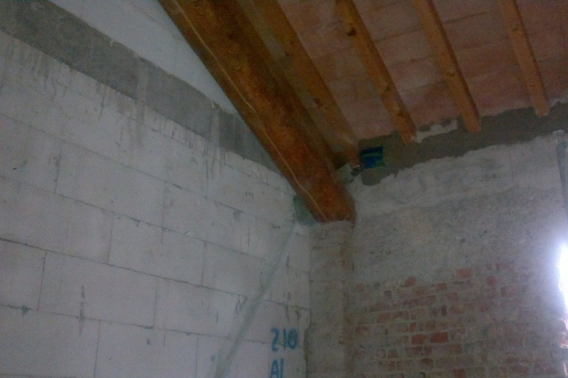 古堡图书馆的现代复兴 · Basiglio 镇“Il Borgo di Vione”项目-17