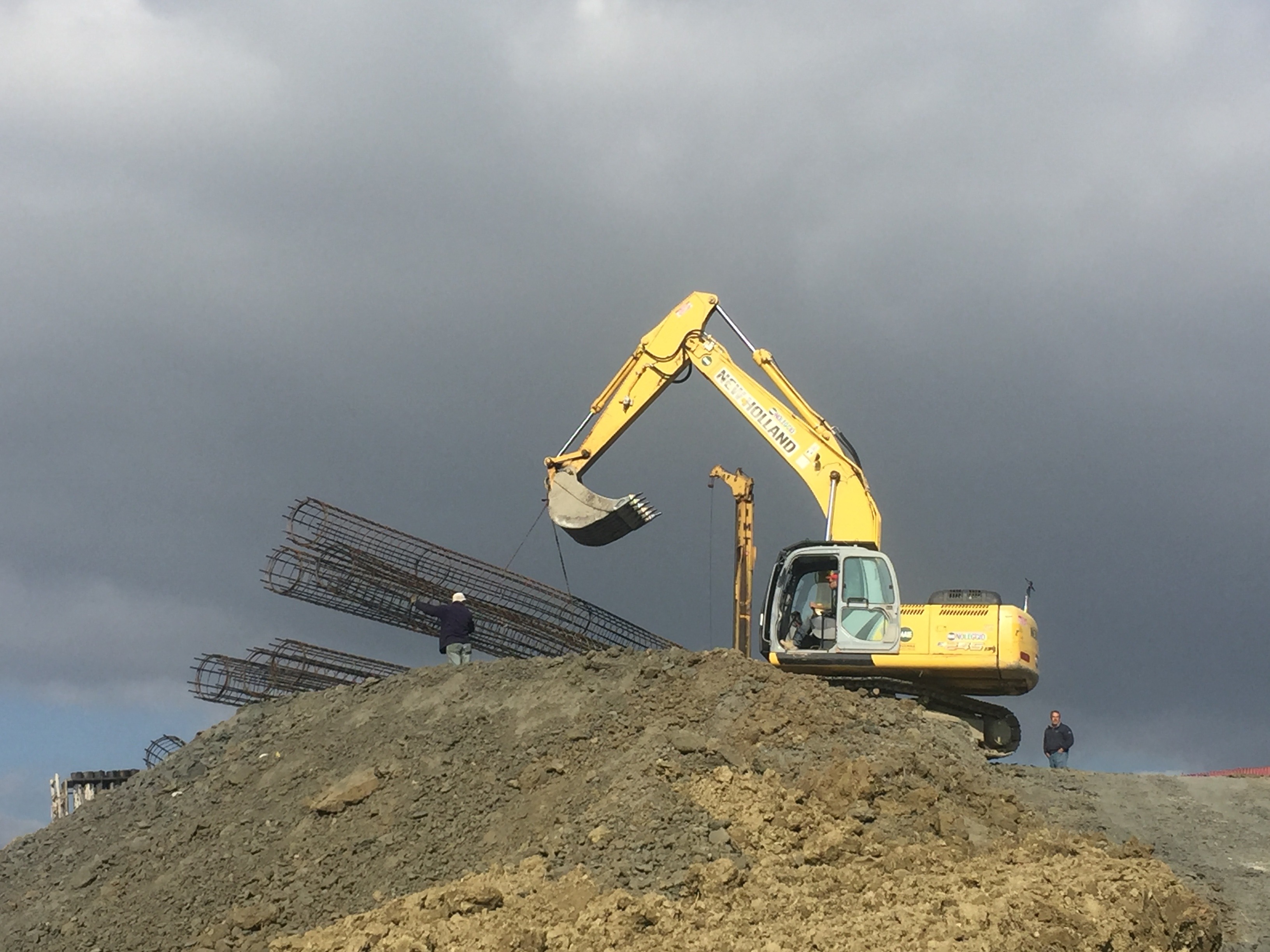 意大利葡萄酒酒窖“Filodivino”-18