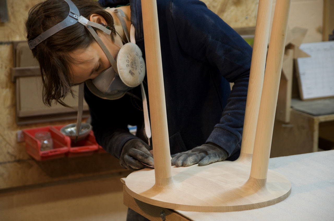 加拿大 Kastella 家具 | 手工制作，永恒设计-17