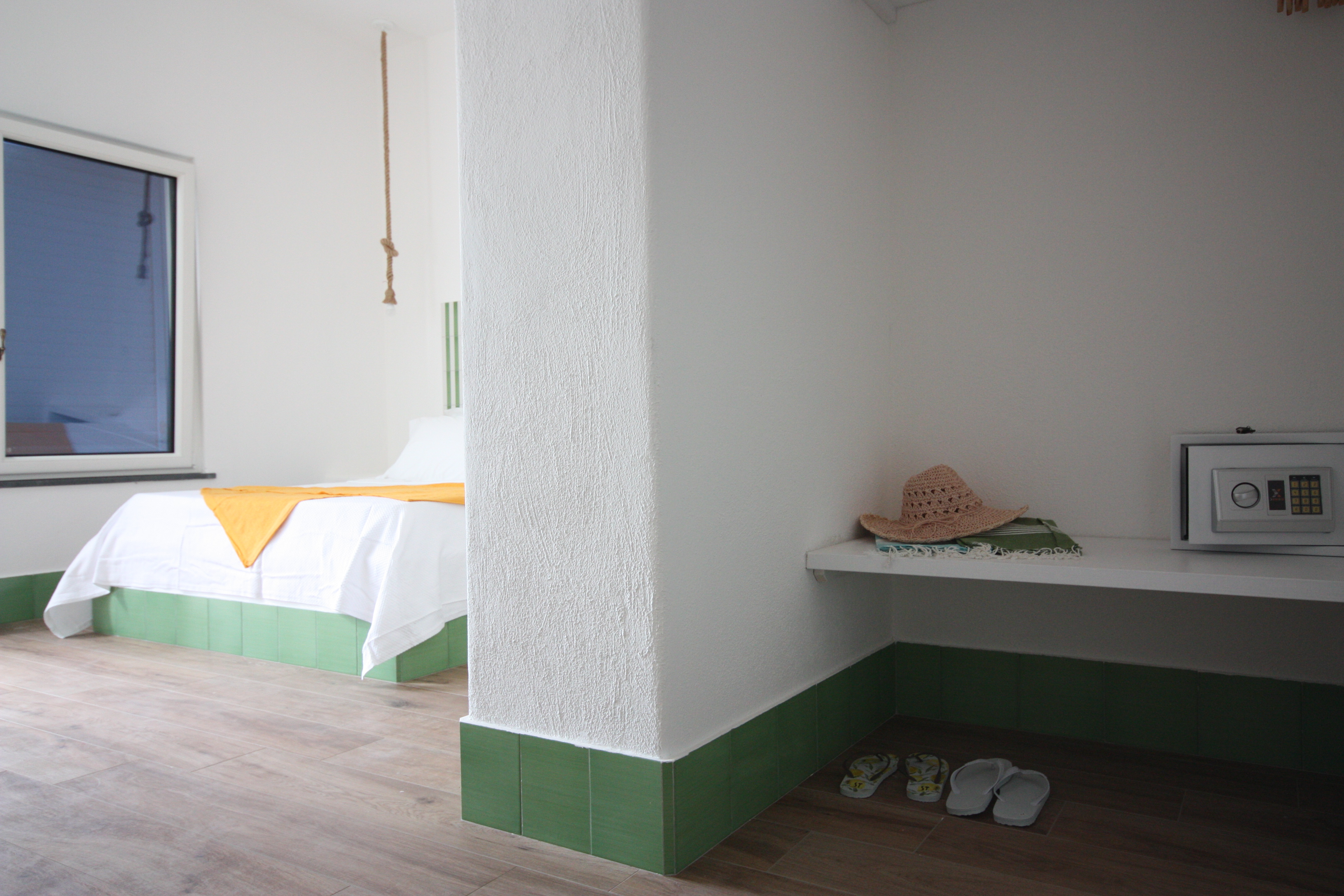 阳光下的"Casa al Sole"-39