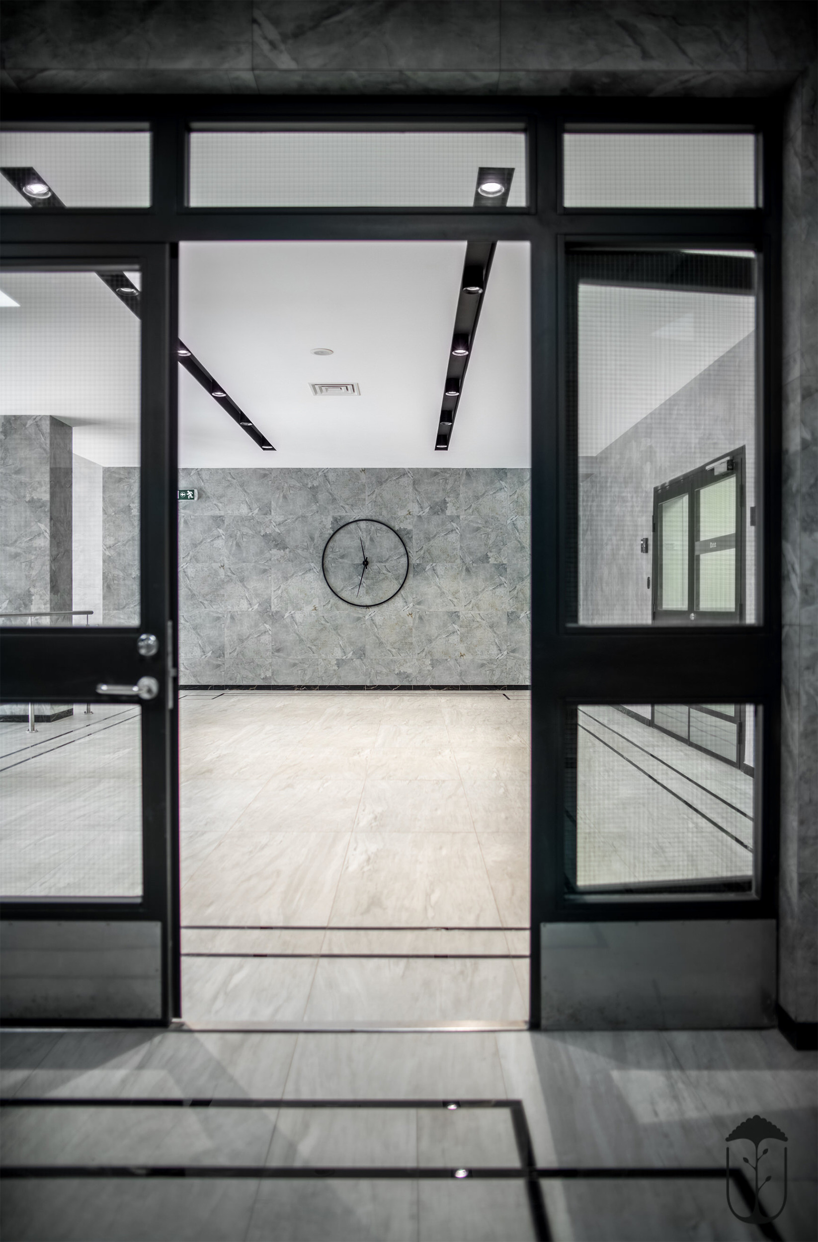 Kreschatik·Plaza 商务中心-11