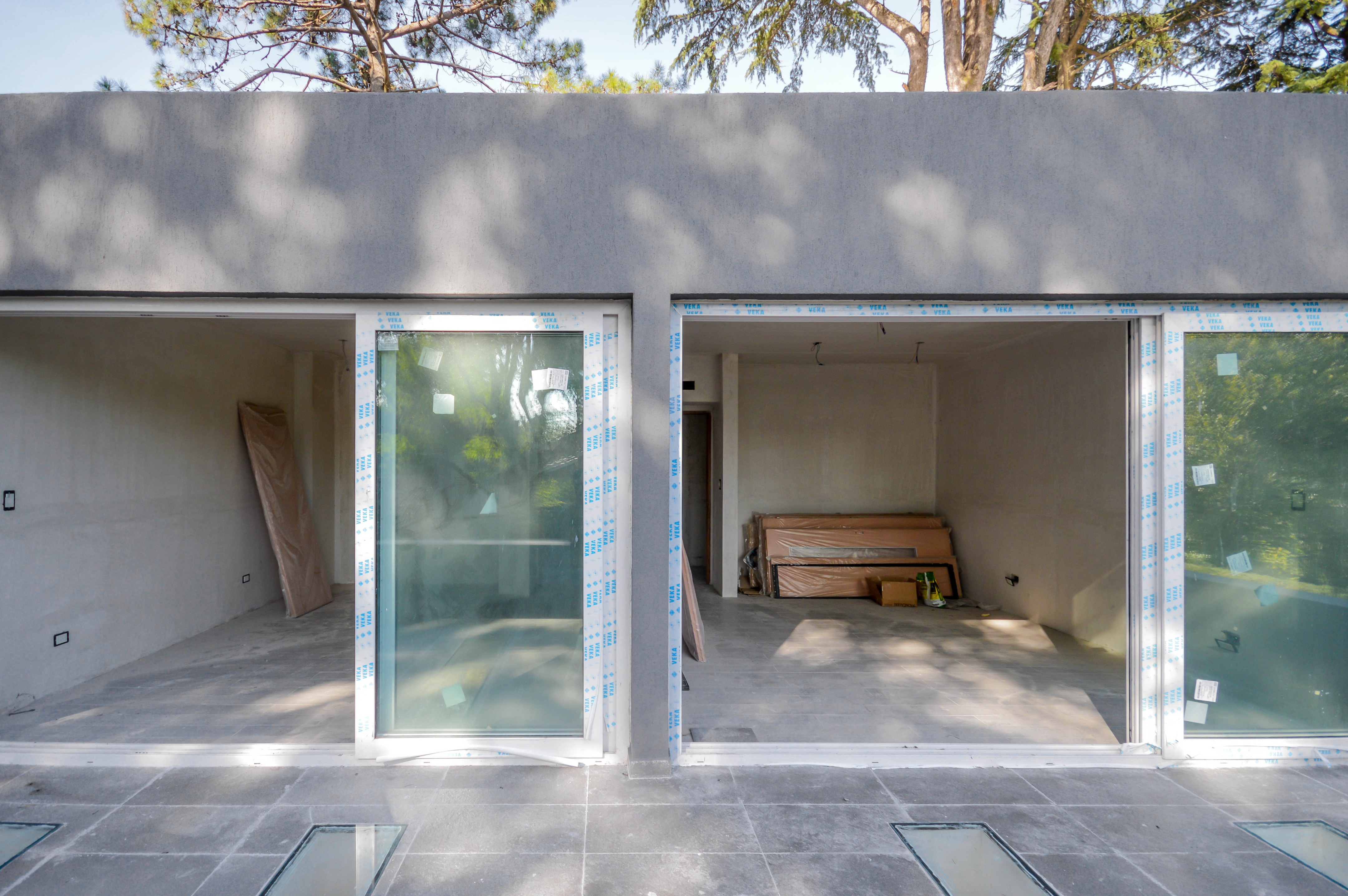 阿根廷 Bonnet House 独立住宅设计-15