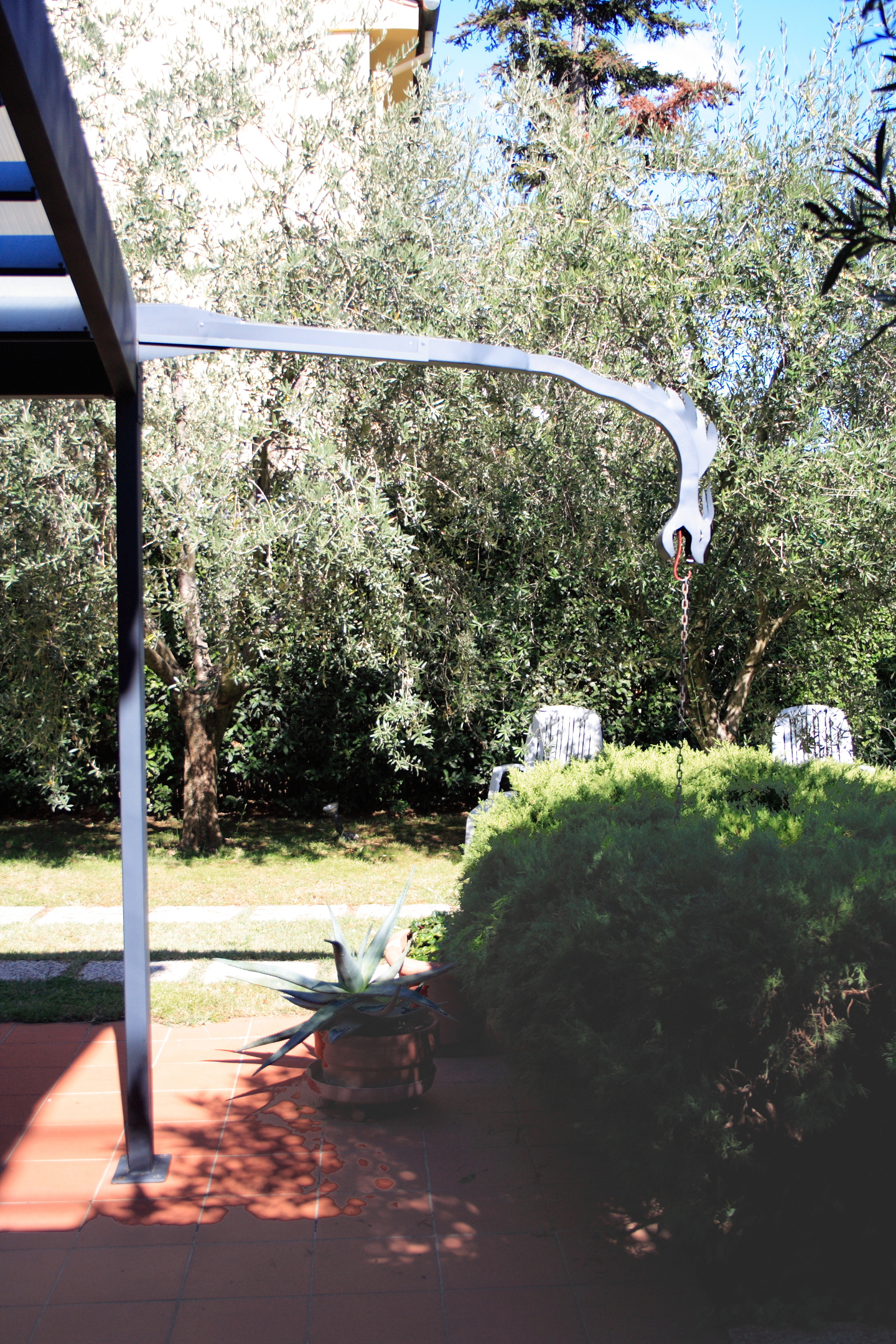 龙之阁，寓生活于优雅之中-4